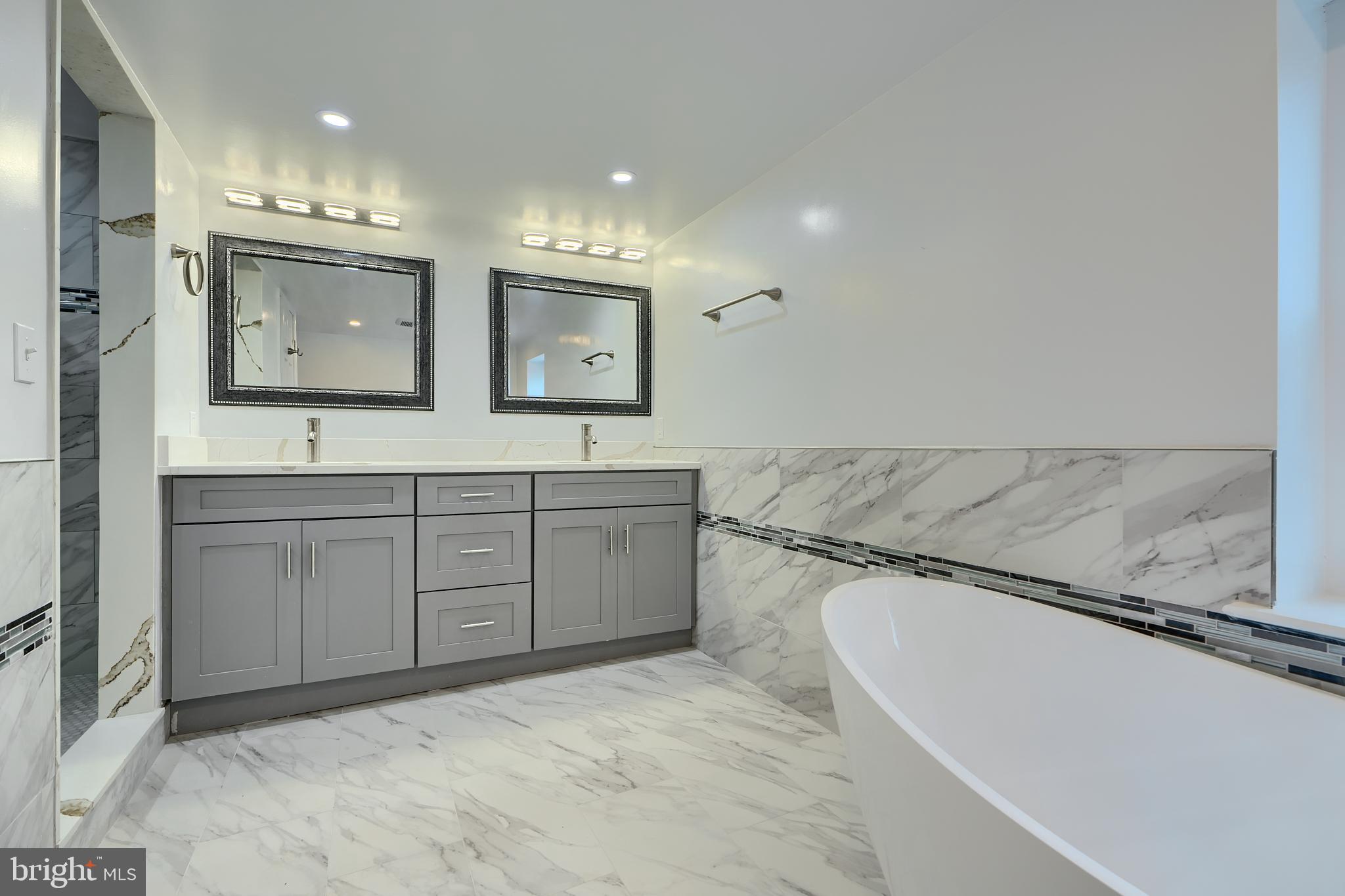 DRUID HEIGHTS - Residential