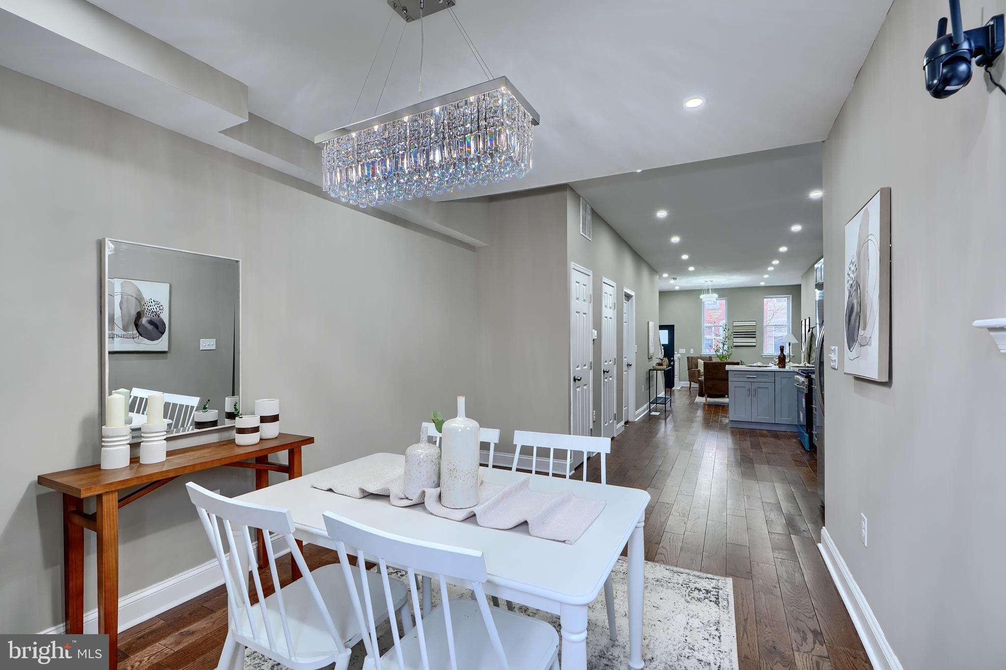 DRUID HEIGHTS - Residential