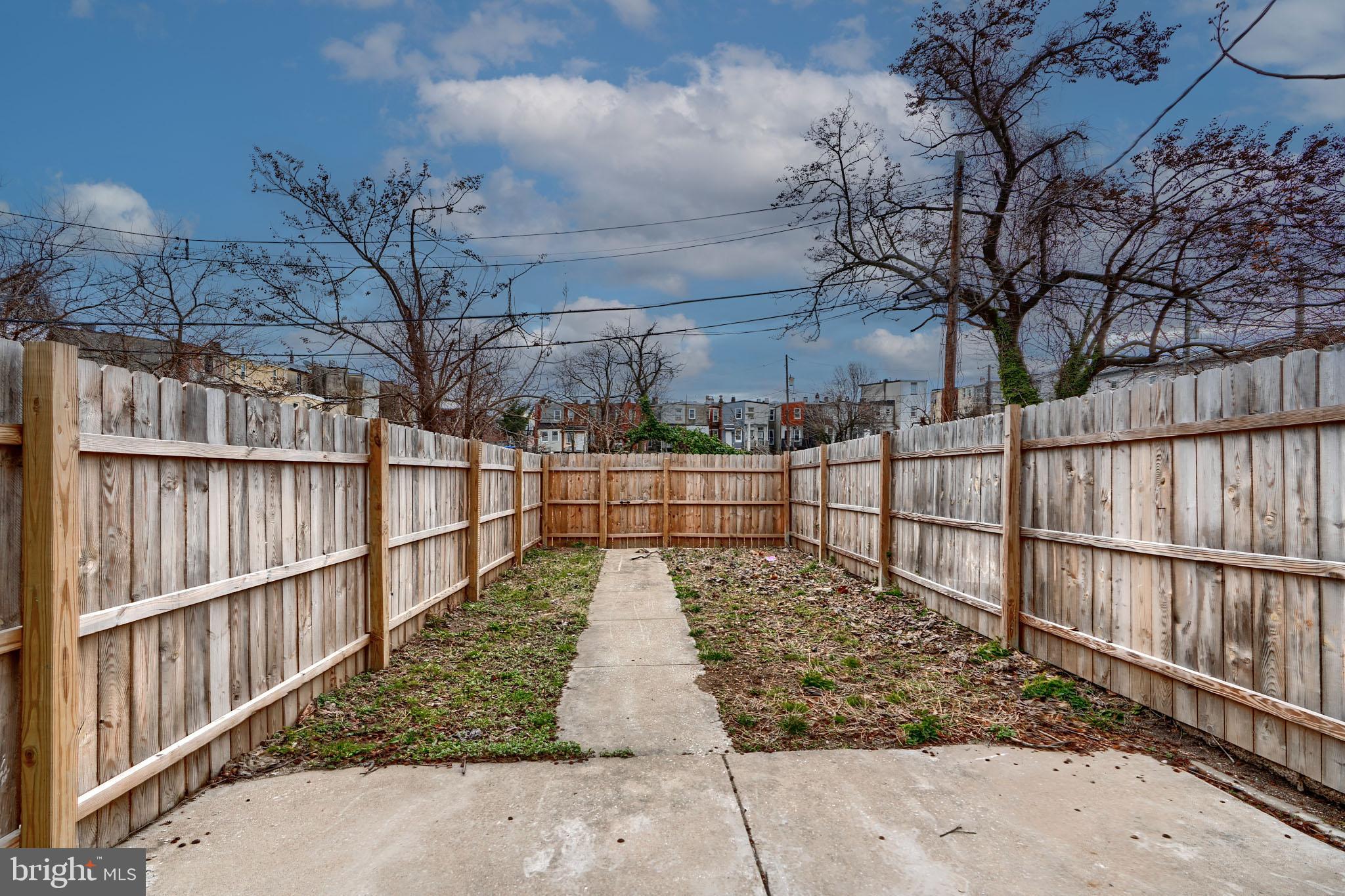 DRUID HEIGHTS - Residential