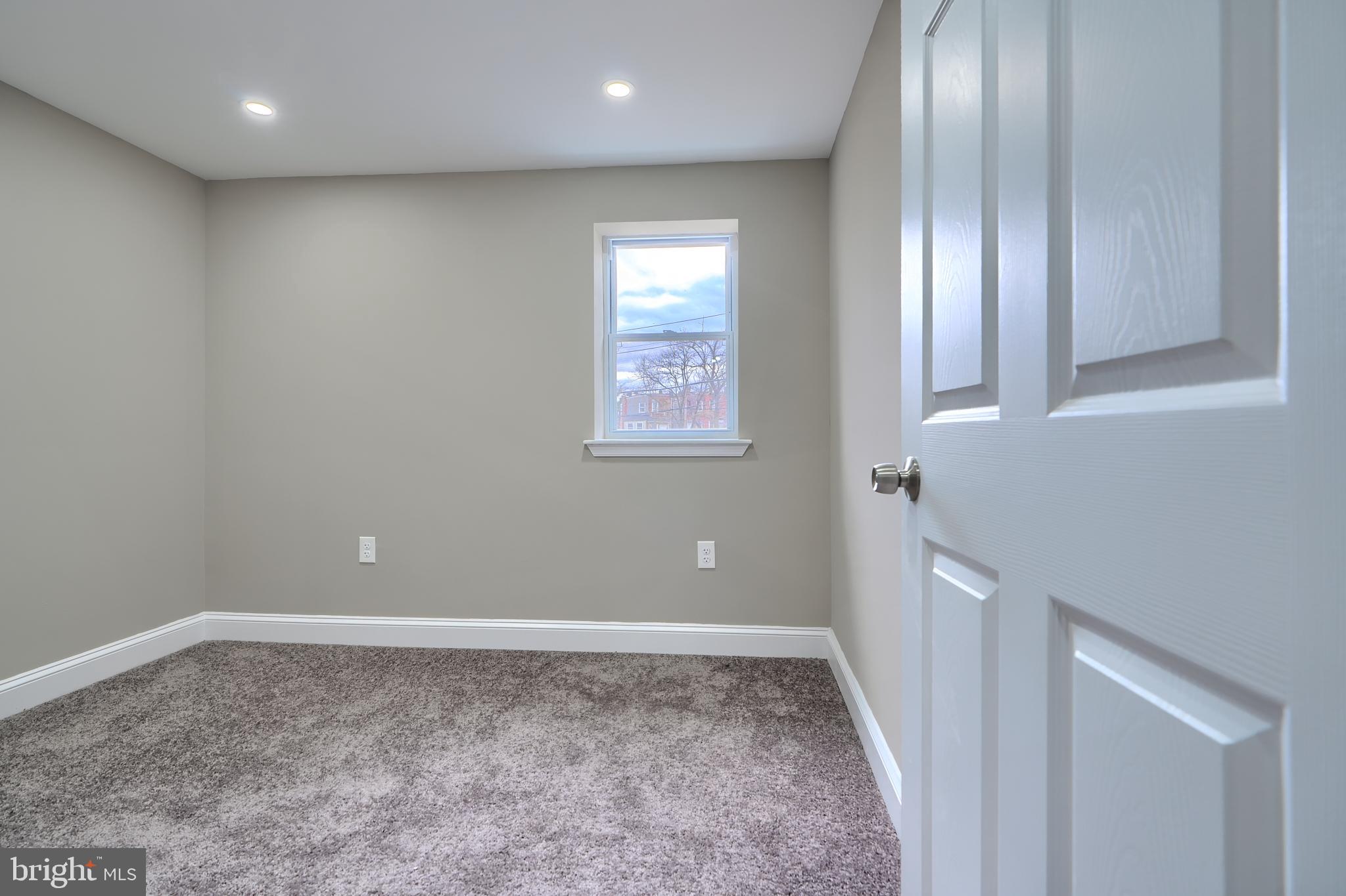 DRUID HEIGHTS - Residential