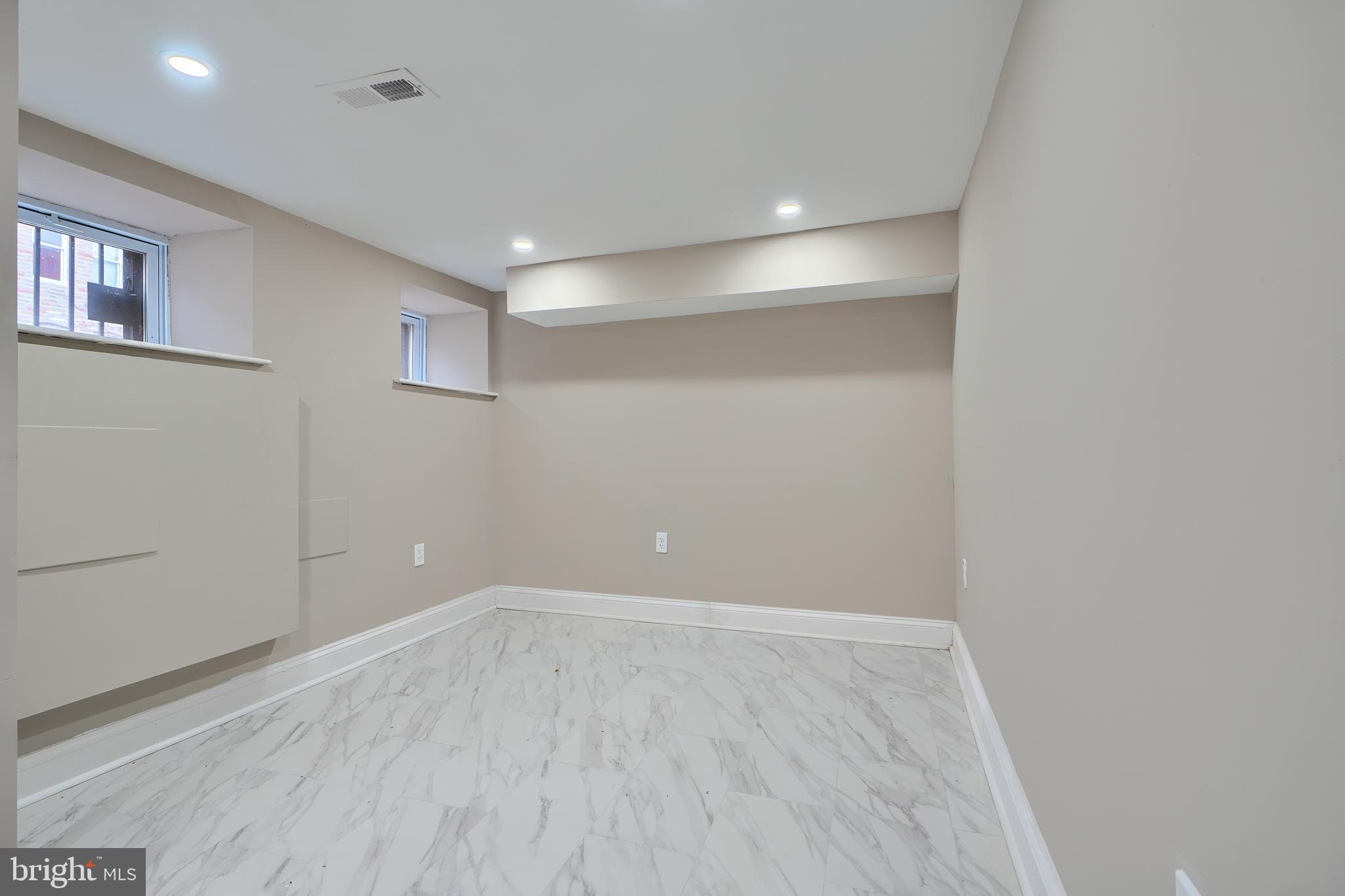 DRUID HEIGHTS - Residential