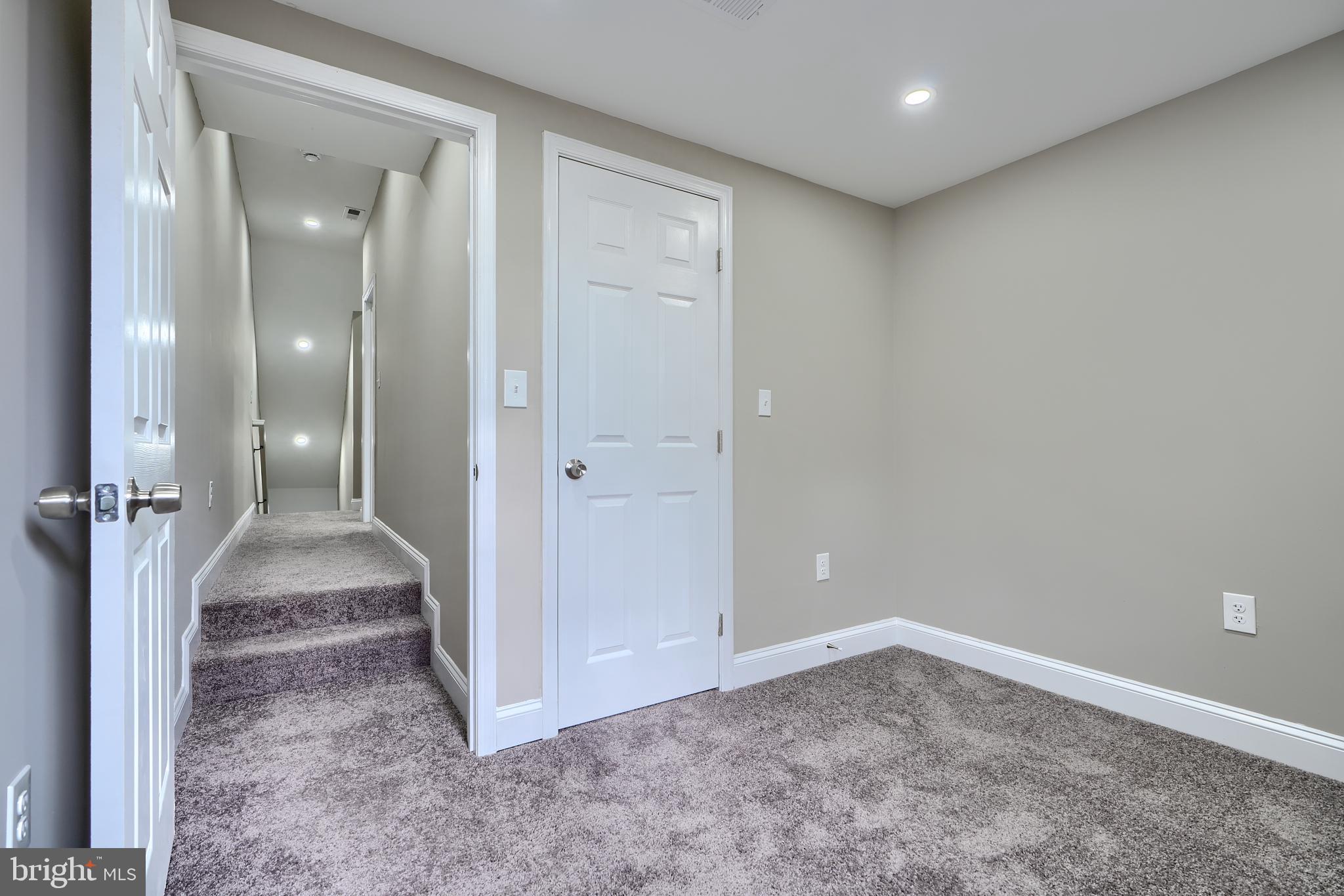 DRUID HEIGHTS - Residential