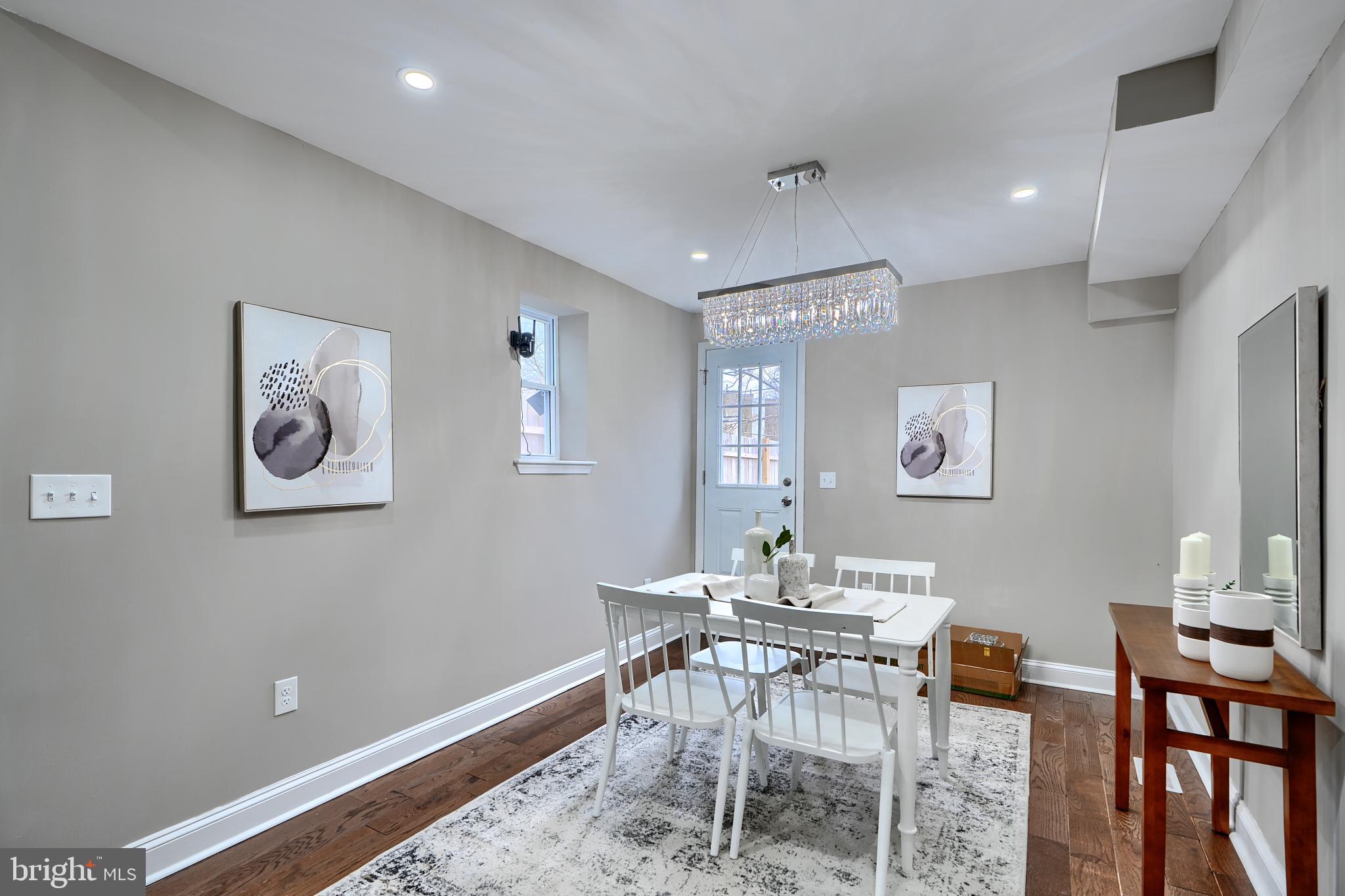 DRUID HEIGHTS - Residential