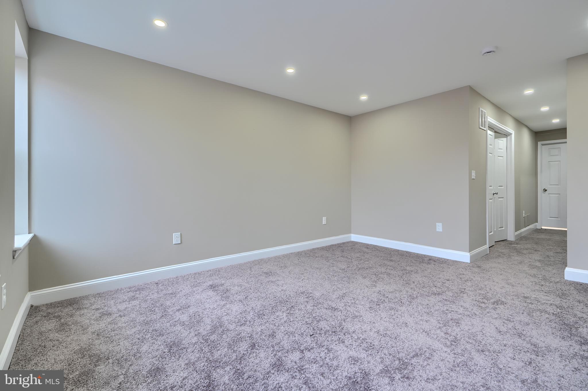 DRUID HEIGHTS - Residential