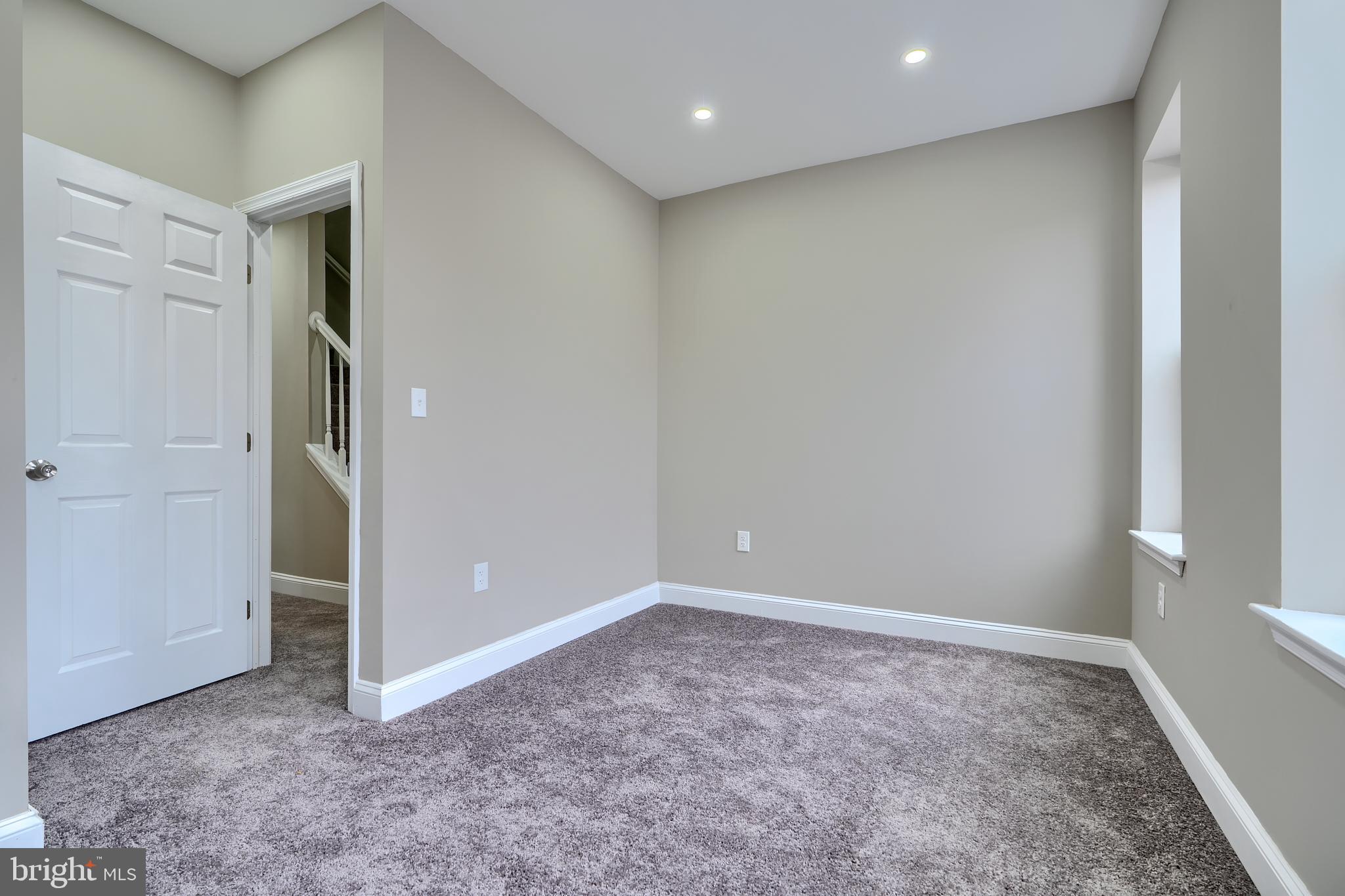 DRUID HEIGHTS - Residential