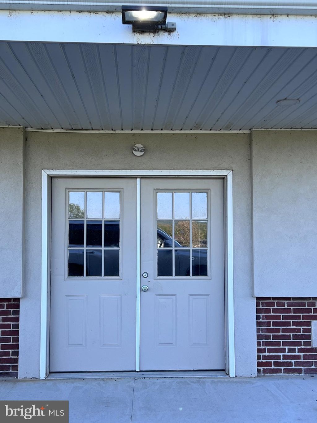 Photo of 501 Graber Alley #2-1, RED HILL, PA 18076 (MLS # PAMC2137376)