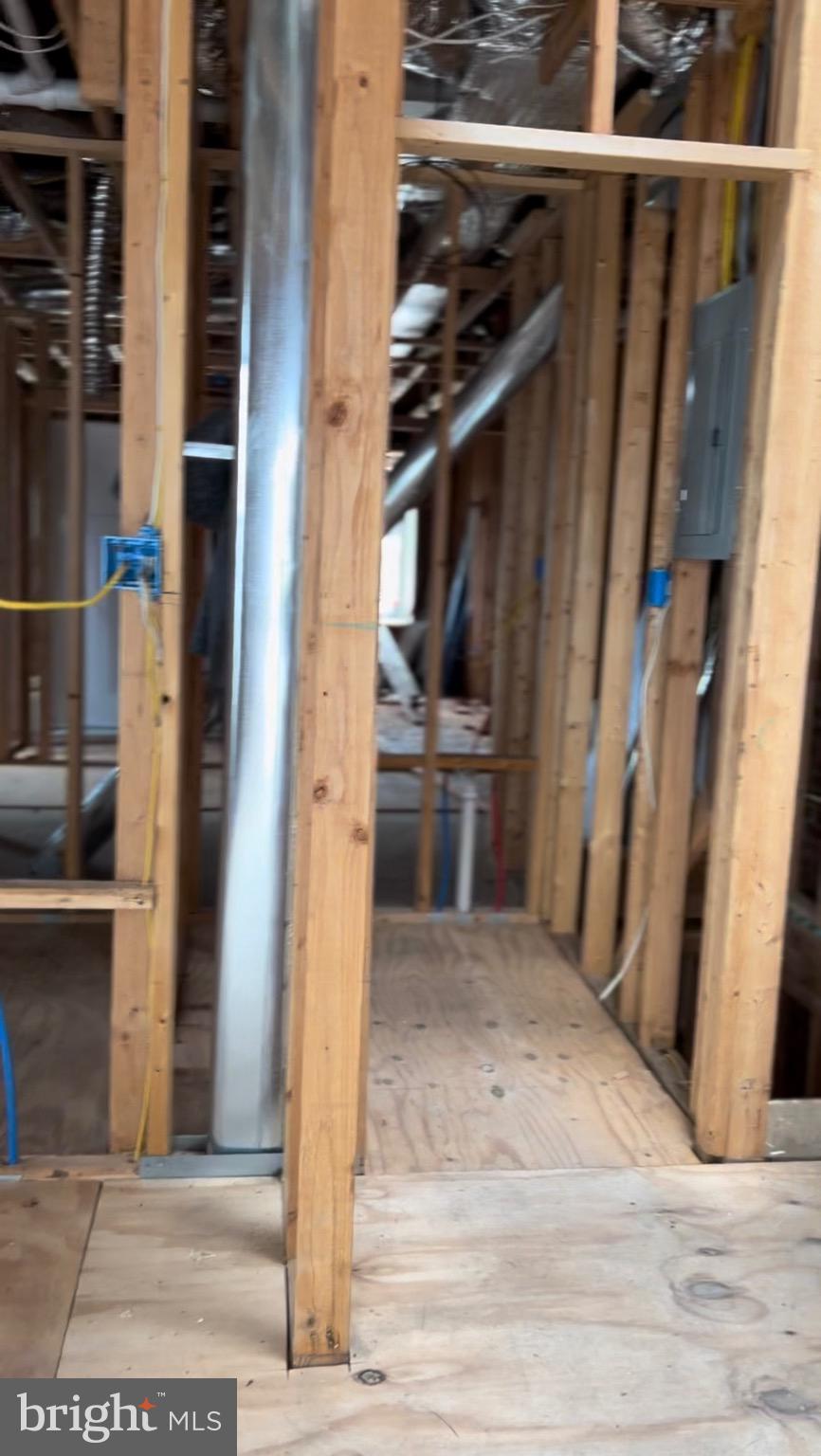 BREWERYTOWN - Residential