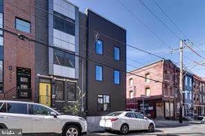 BREWERYTOWN - Residential