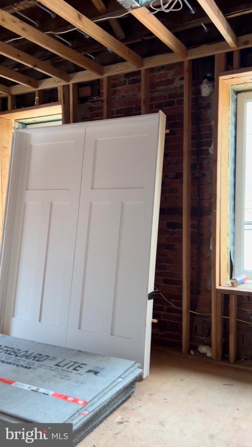 BREWERYTOWN - Residential