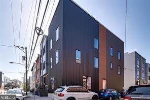 BREWERYTOWN - Residential