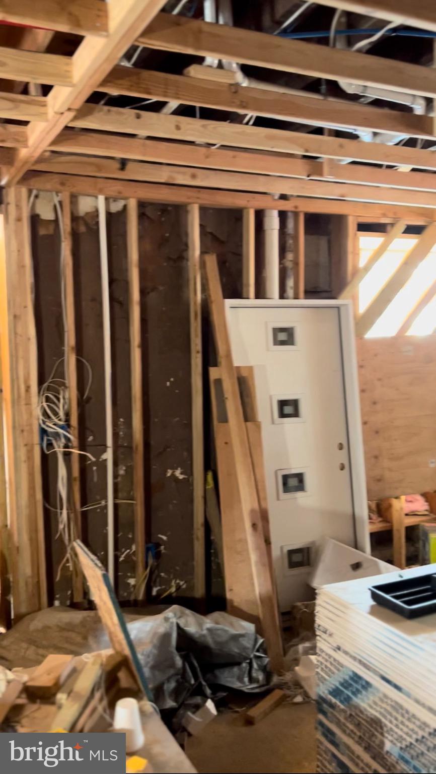 BREWERYTOWN - Residential