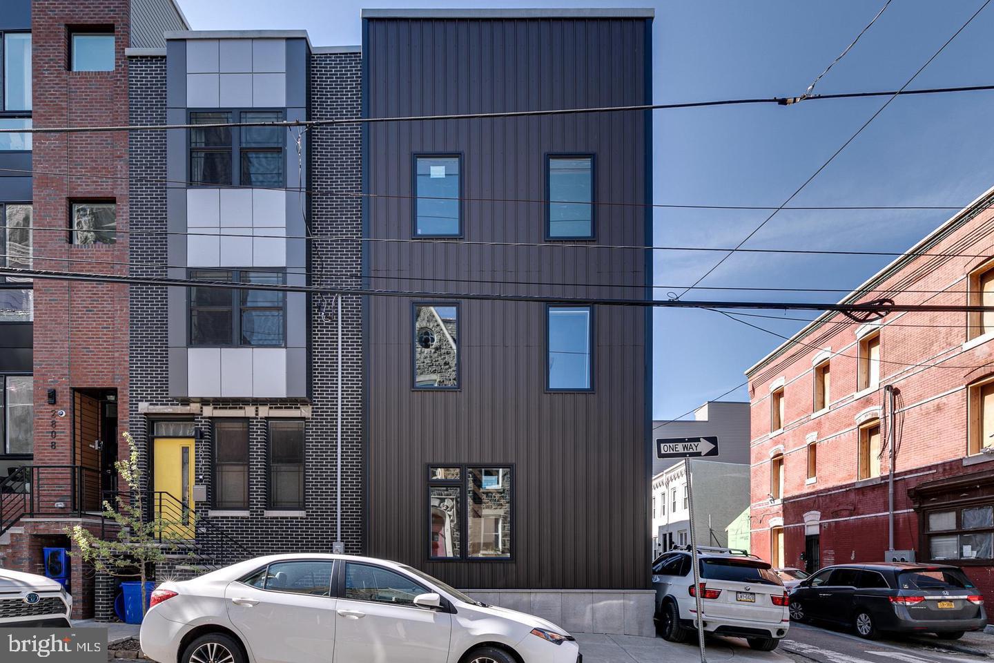 BREWERYTOWN - Residential