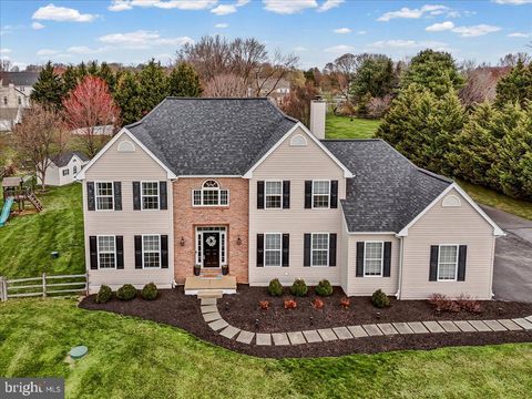 Homes For Sale - 115 Bedford Way<br/> Chester County, OXFORD, PA 19363