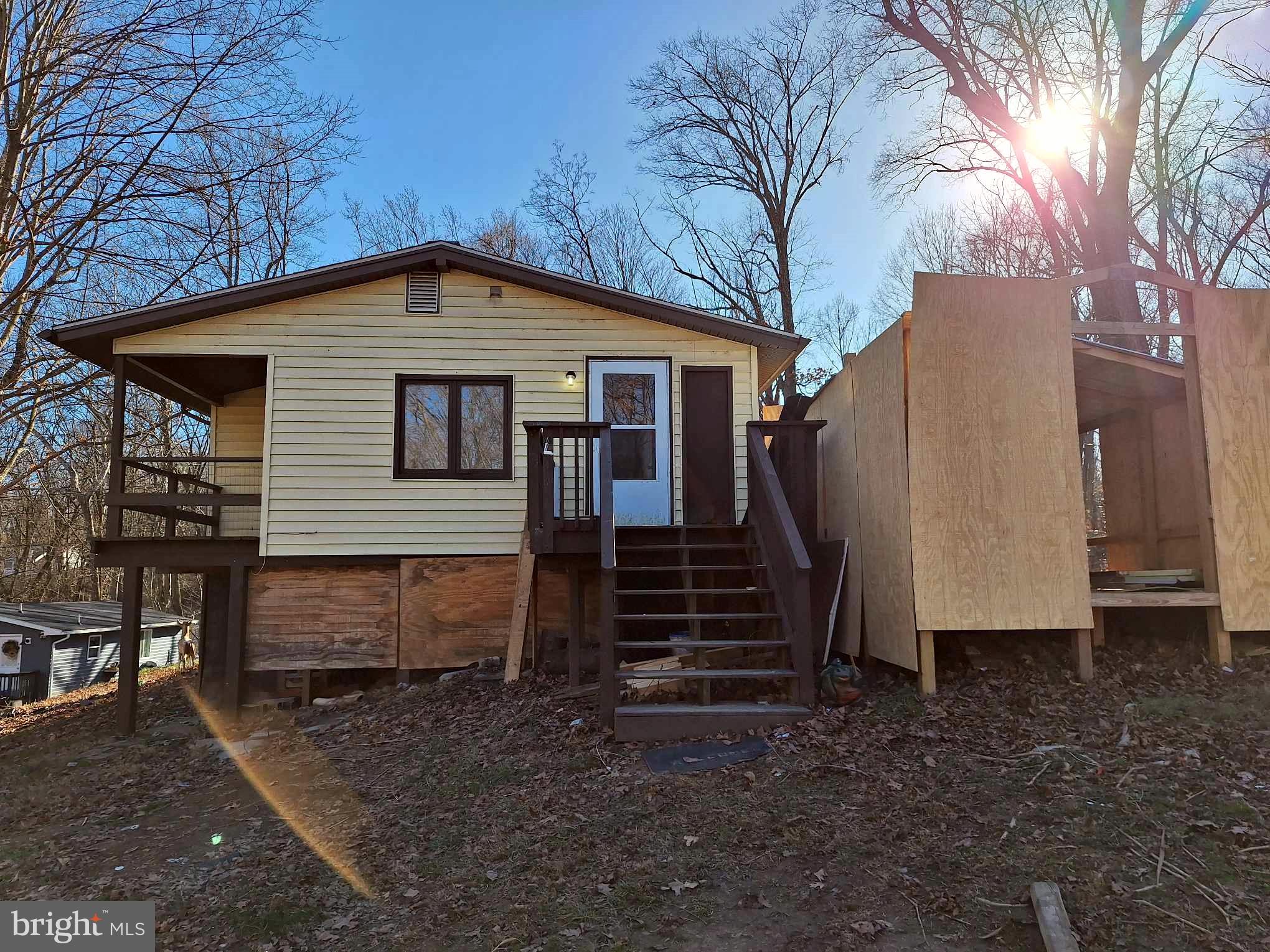 SHENANDOAH  SHORES - Residential