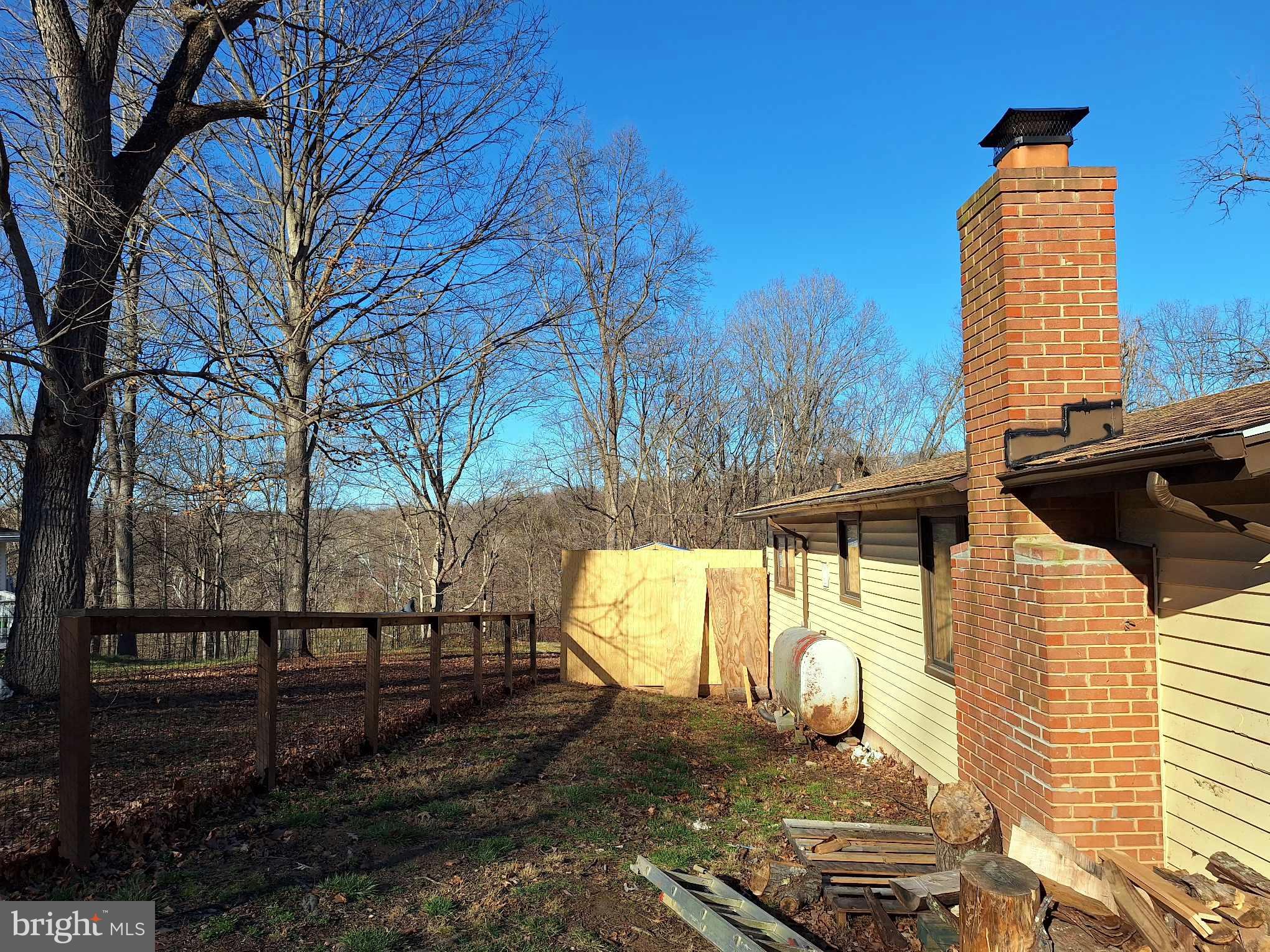 SHENANDOAH  SHORES - Residential