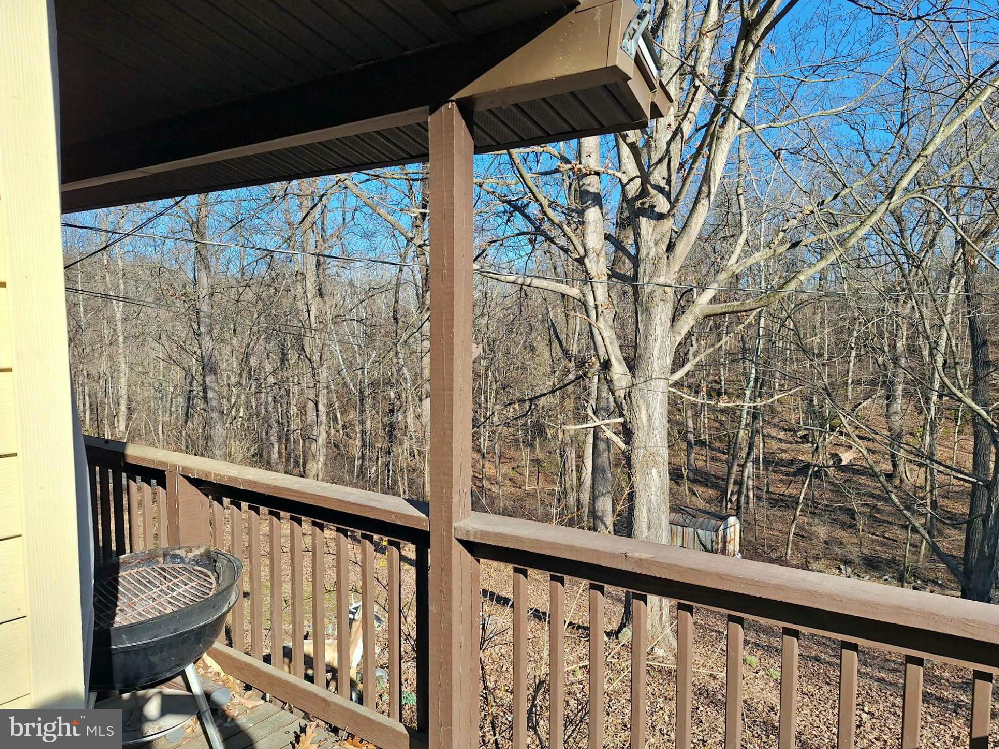 SHENANDOAH  SHORES - Residential