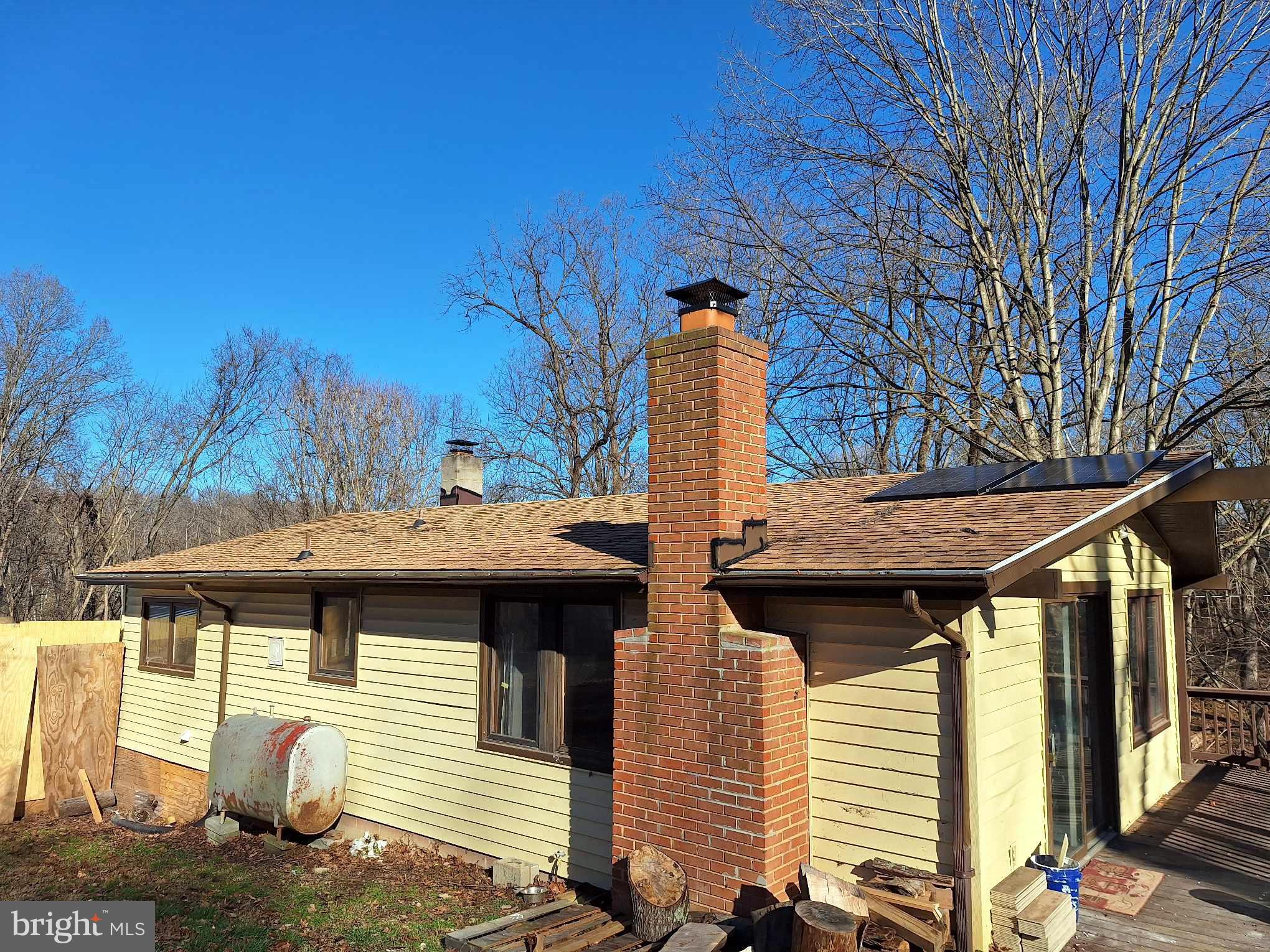 SHENANDOAH  SHORES - Residential