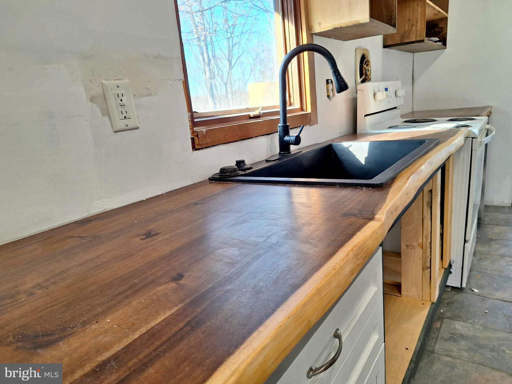 SHENANDOAH  SHORES - Residential