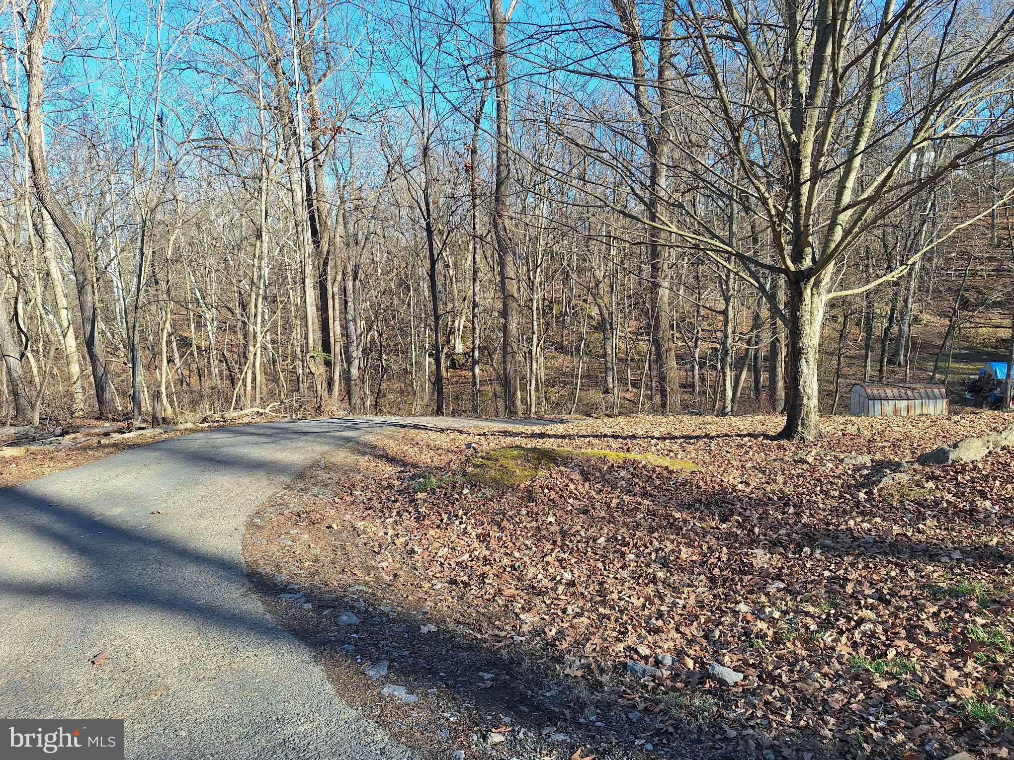 SHENANDOAH  SHORES - Residential