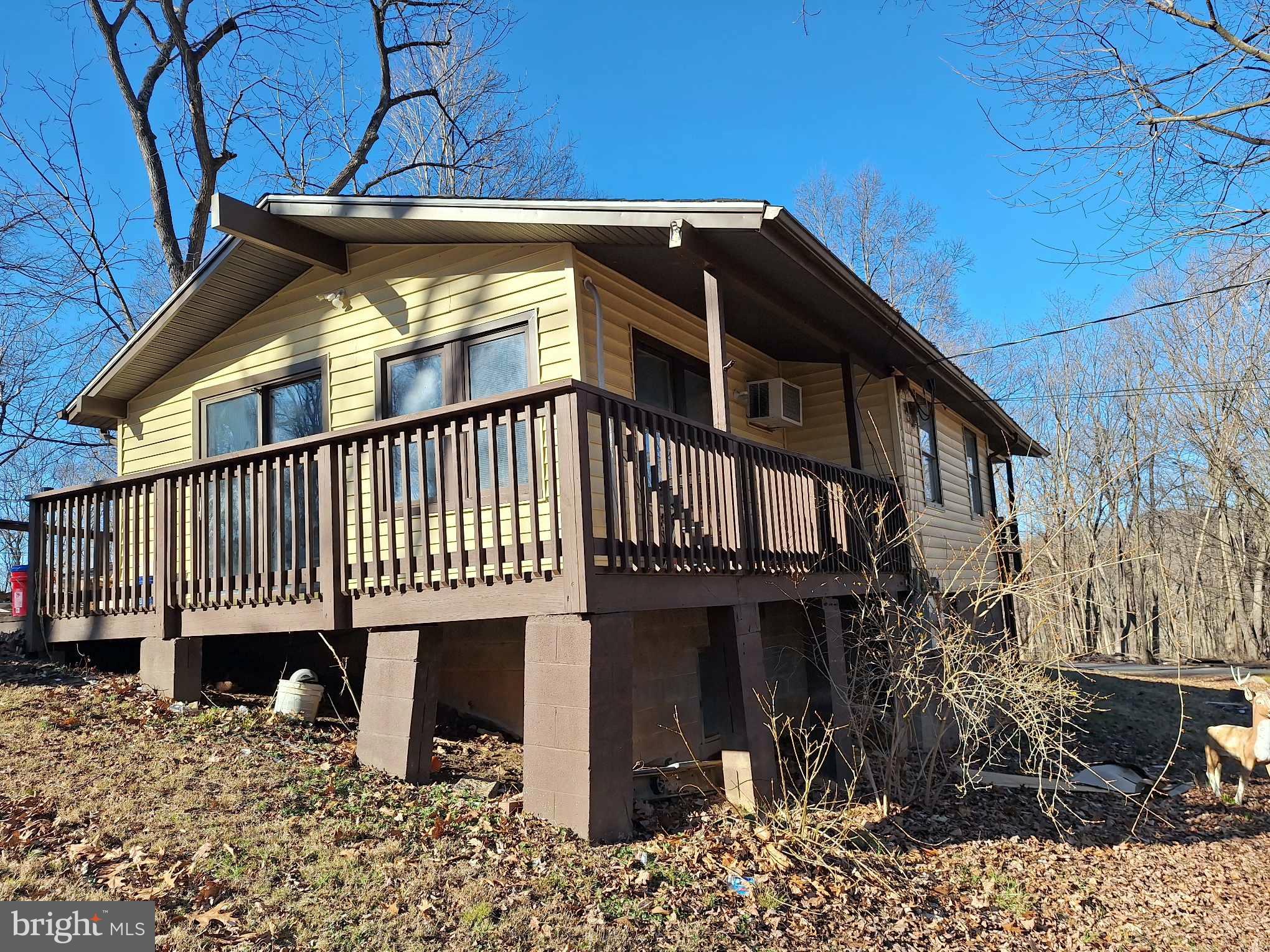 SHENANDOAH  SHORES - Residential