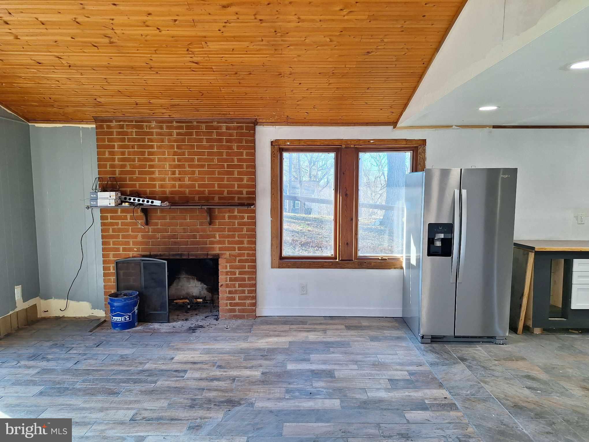 SHENANDOAH  SHORES - Residential