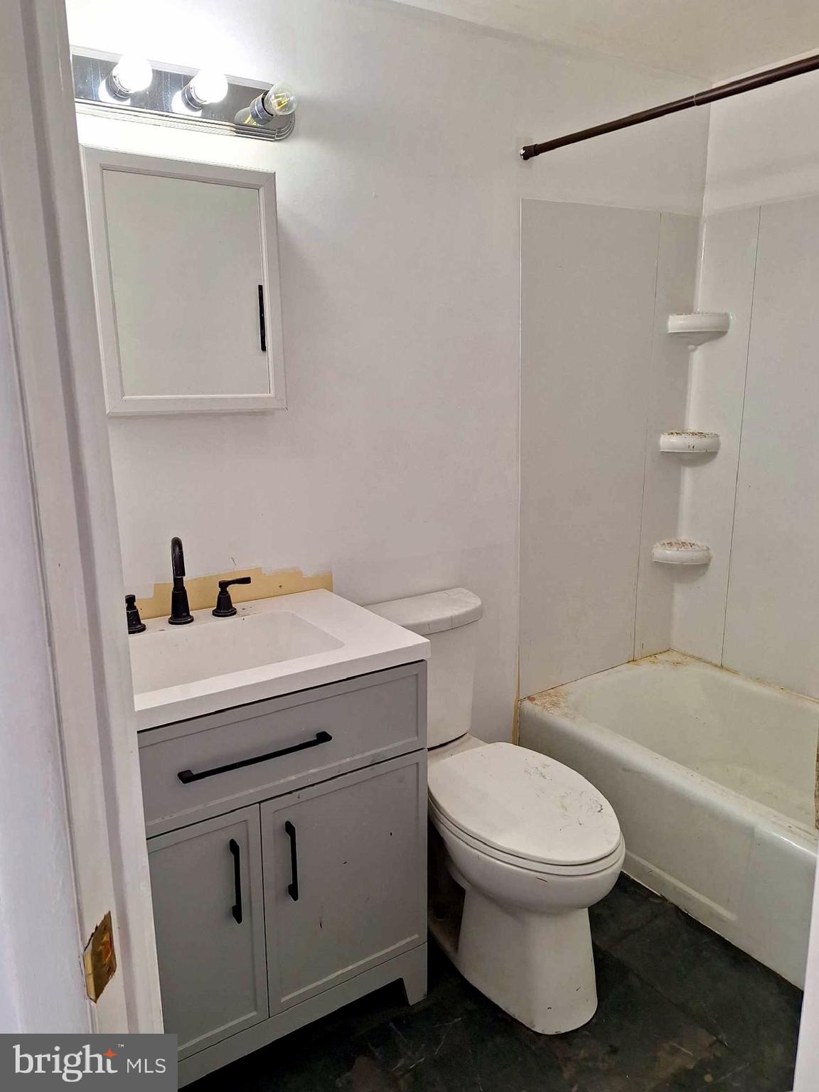 SHENANDOAH  SHORES - Residential