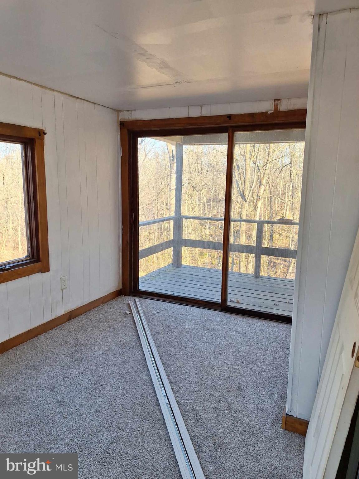 SHENANDOAH  SHORES - Residential