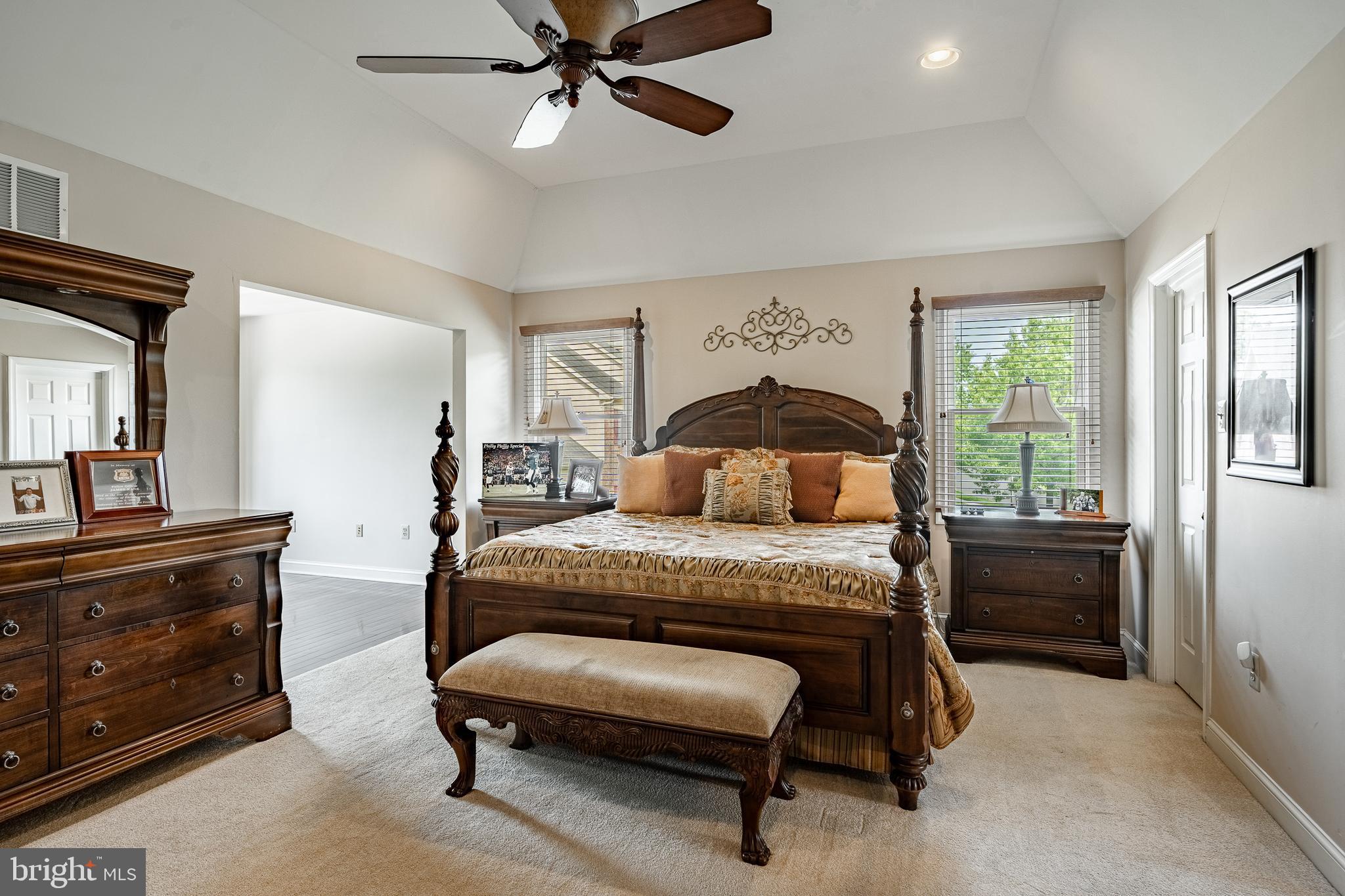 HEATHER LEA - Residential