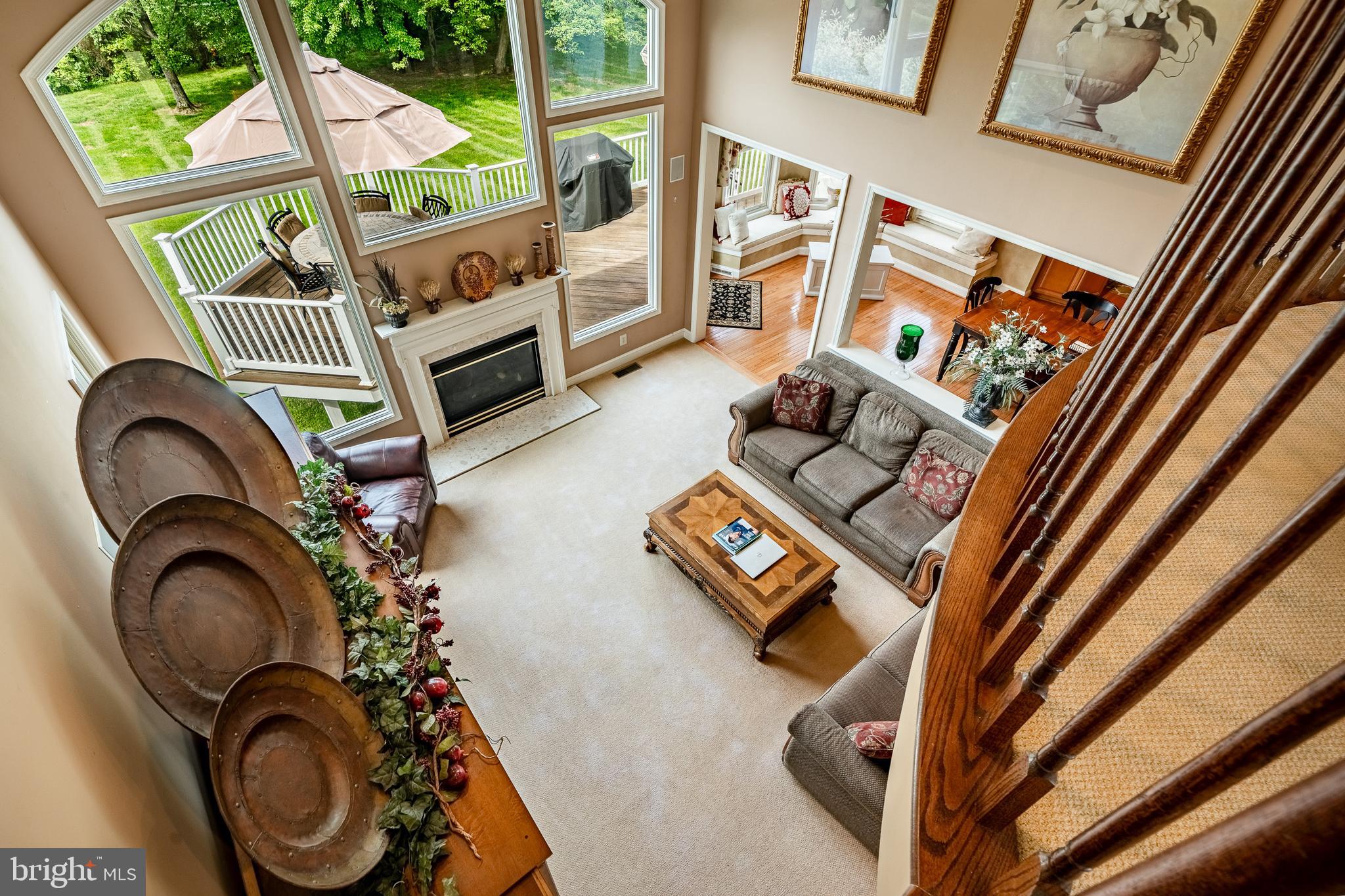 HEATHER LEA - Residential