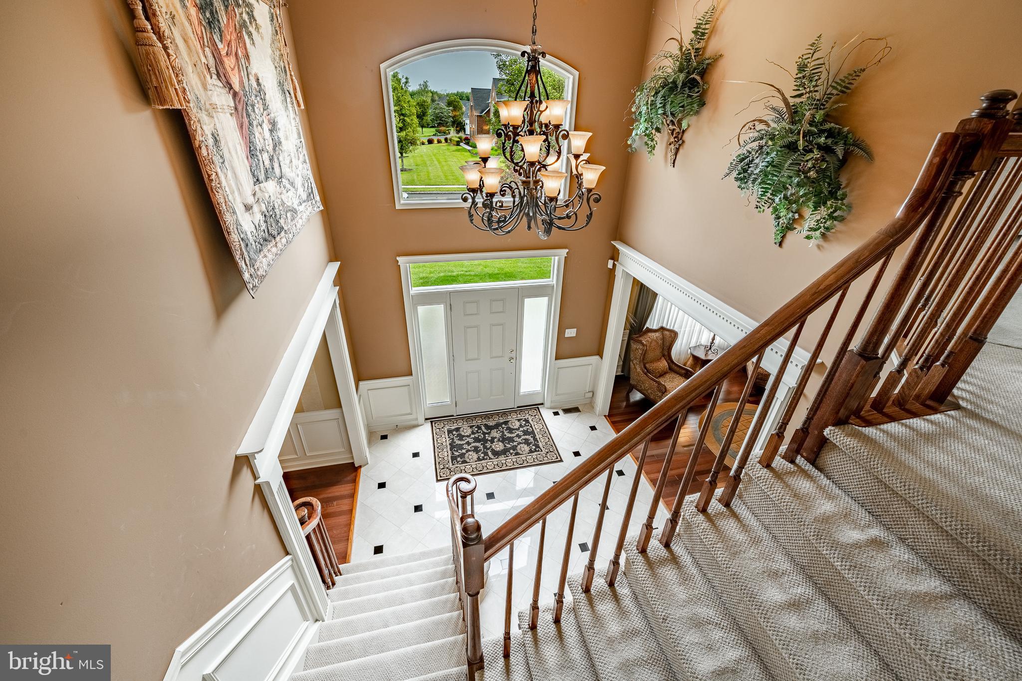 HEATHER LEA - Residential