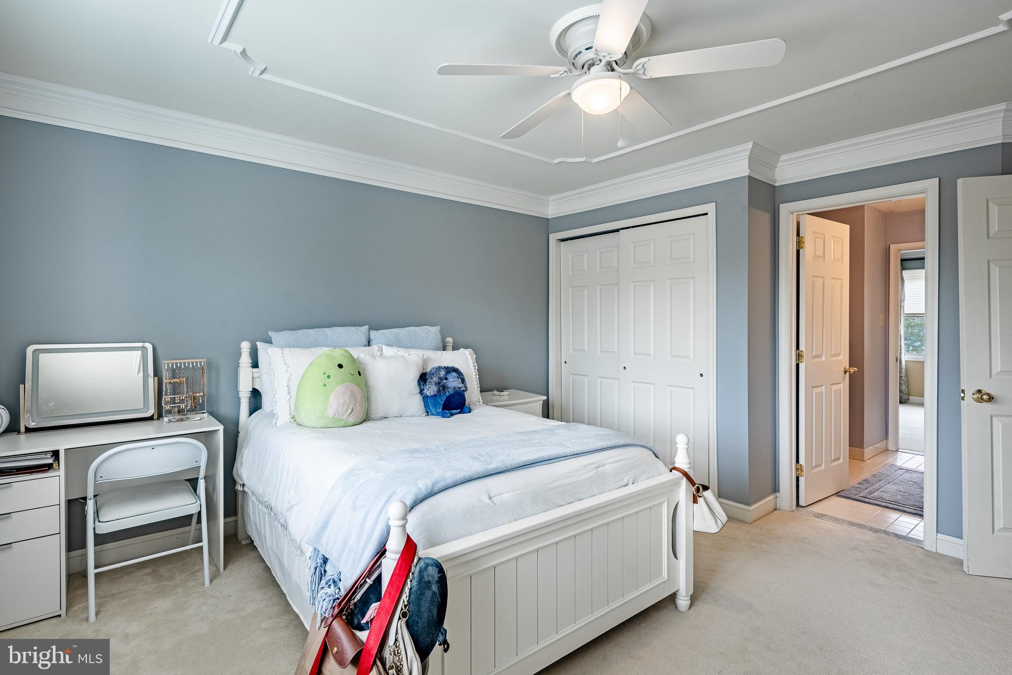 HEATHER LEA - Residential