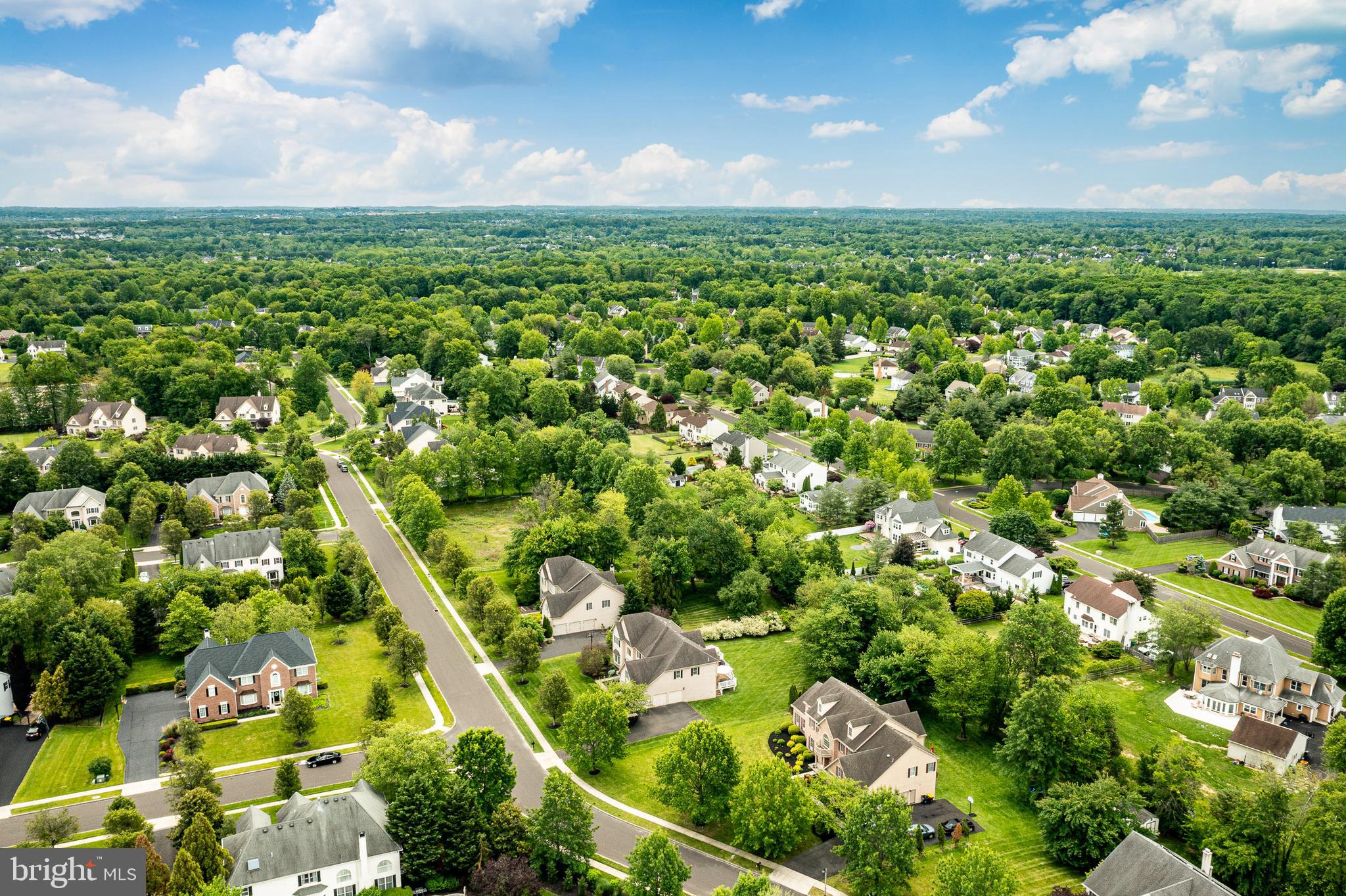 HEATHER LEA - Residential