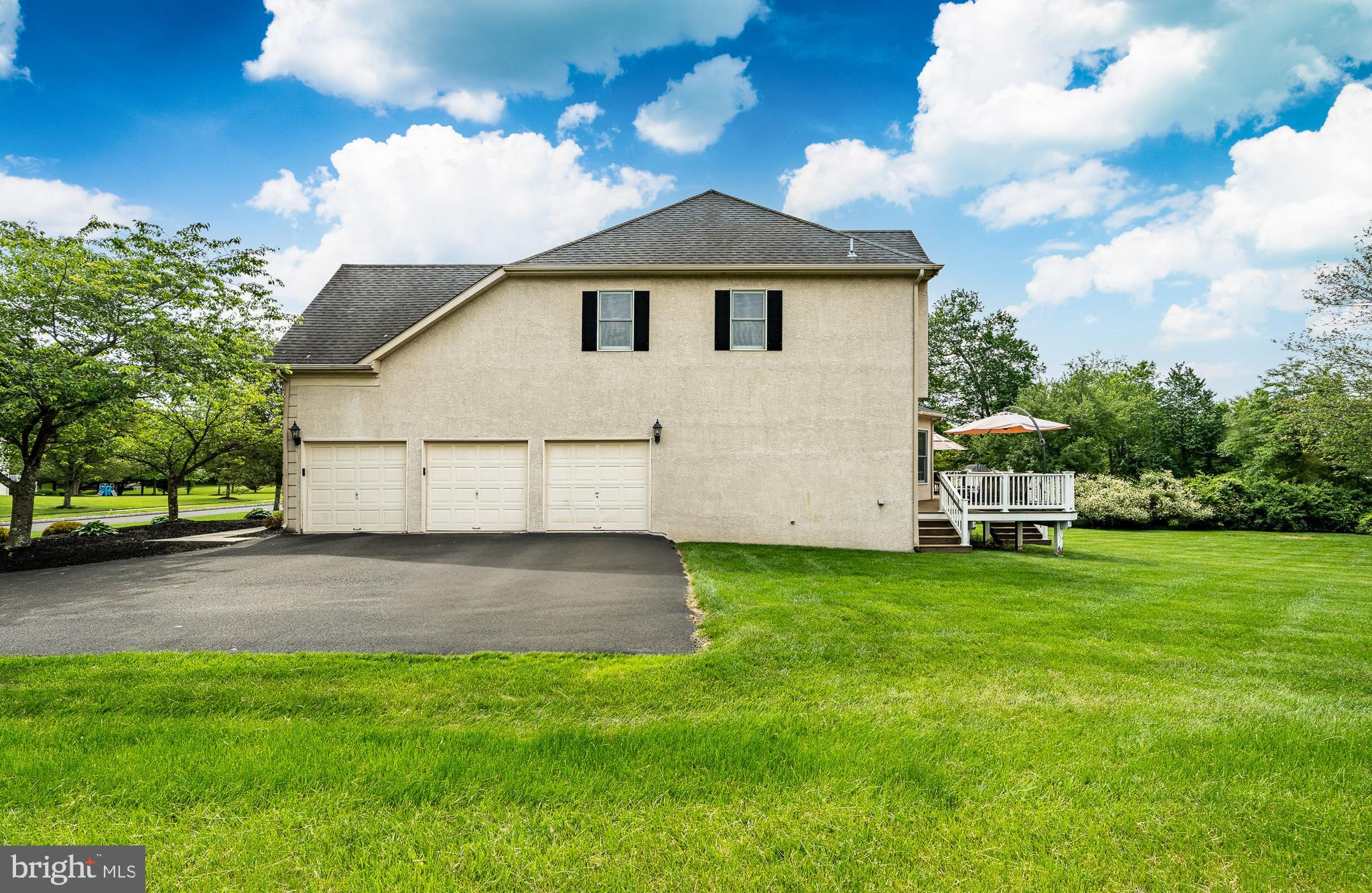 HEATHER LEA - Residential