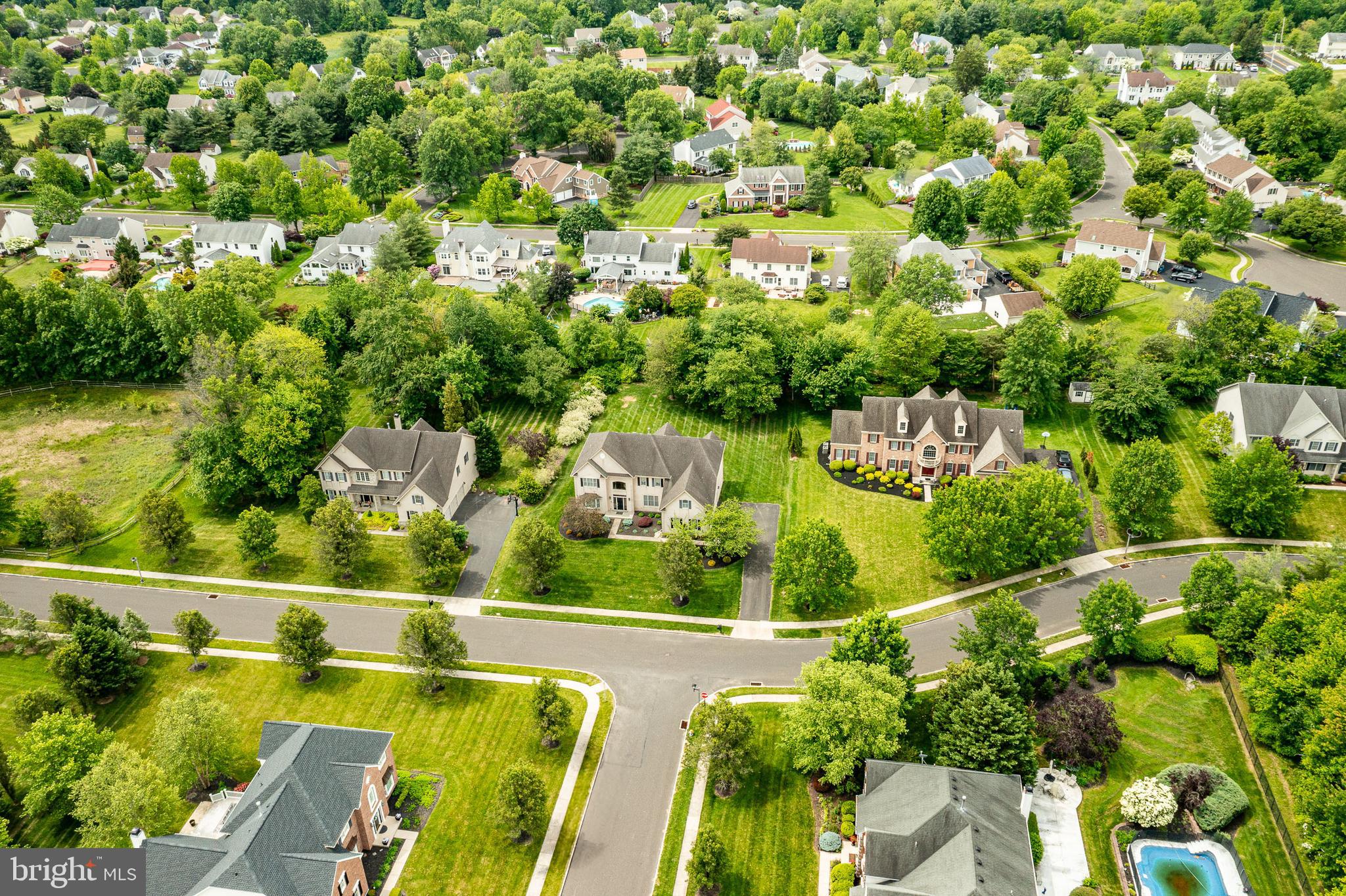 HEATHER LEA - Residential