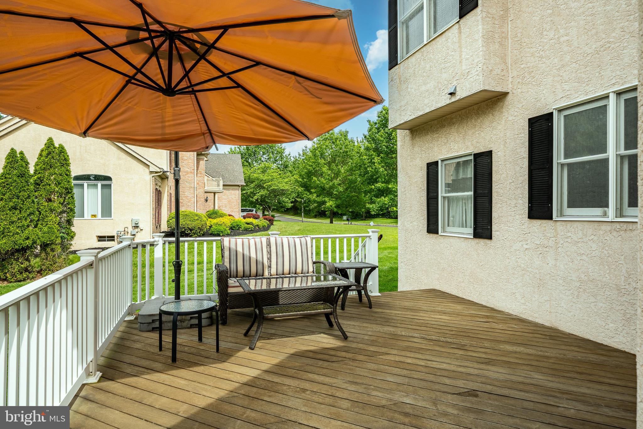 HEATHER LEA - Residential