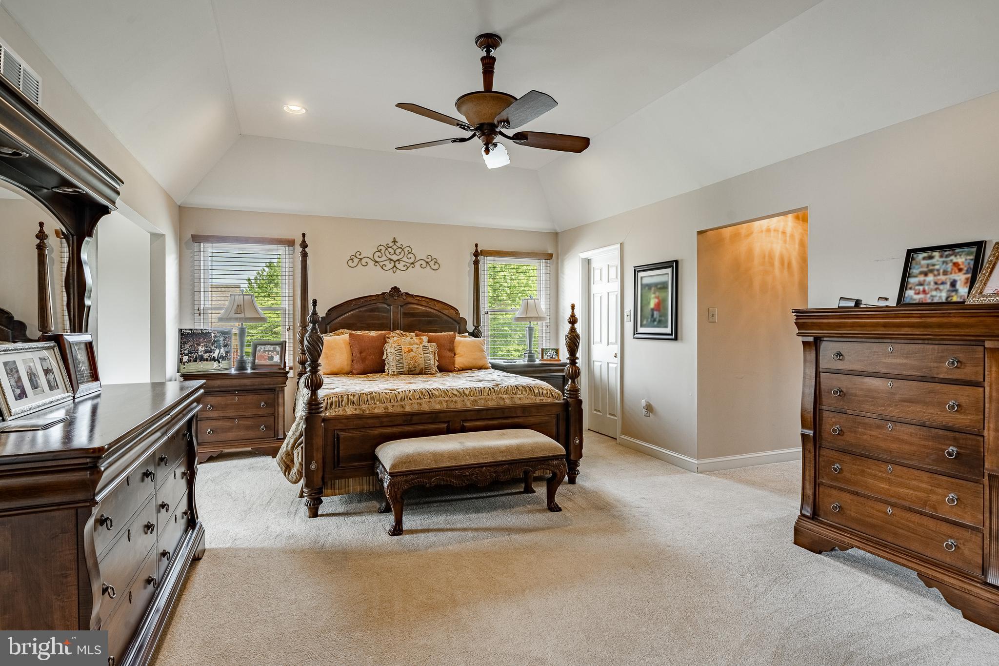 HEATHER LEA - Residential