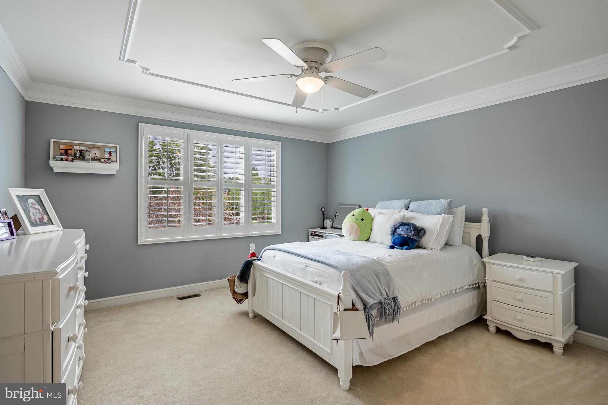 HEATHER LEA - Residential