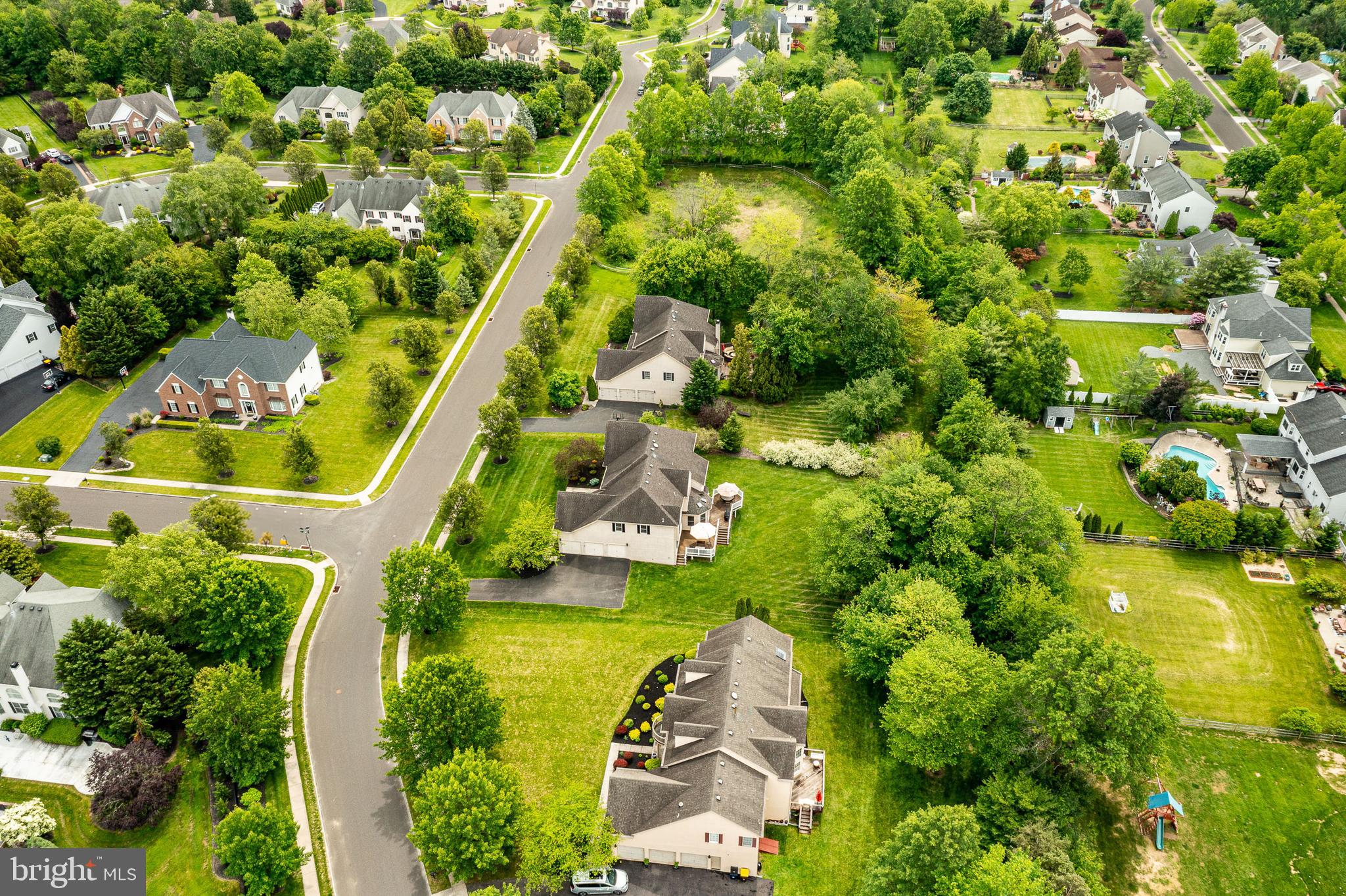 HEATHER LEA - Residential