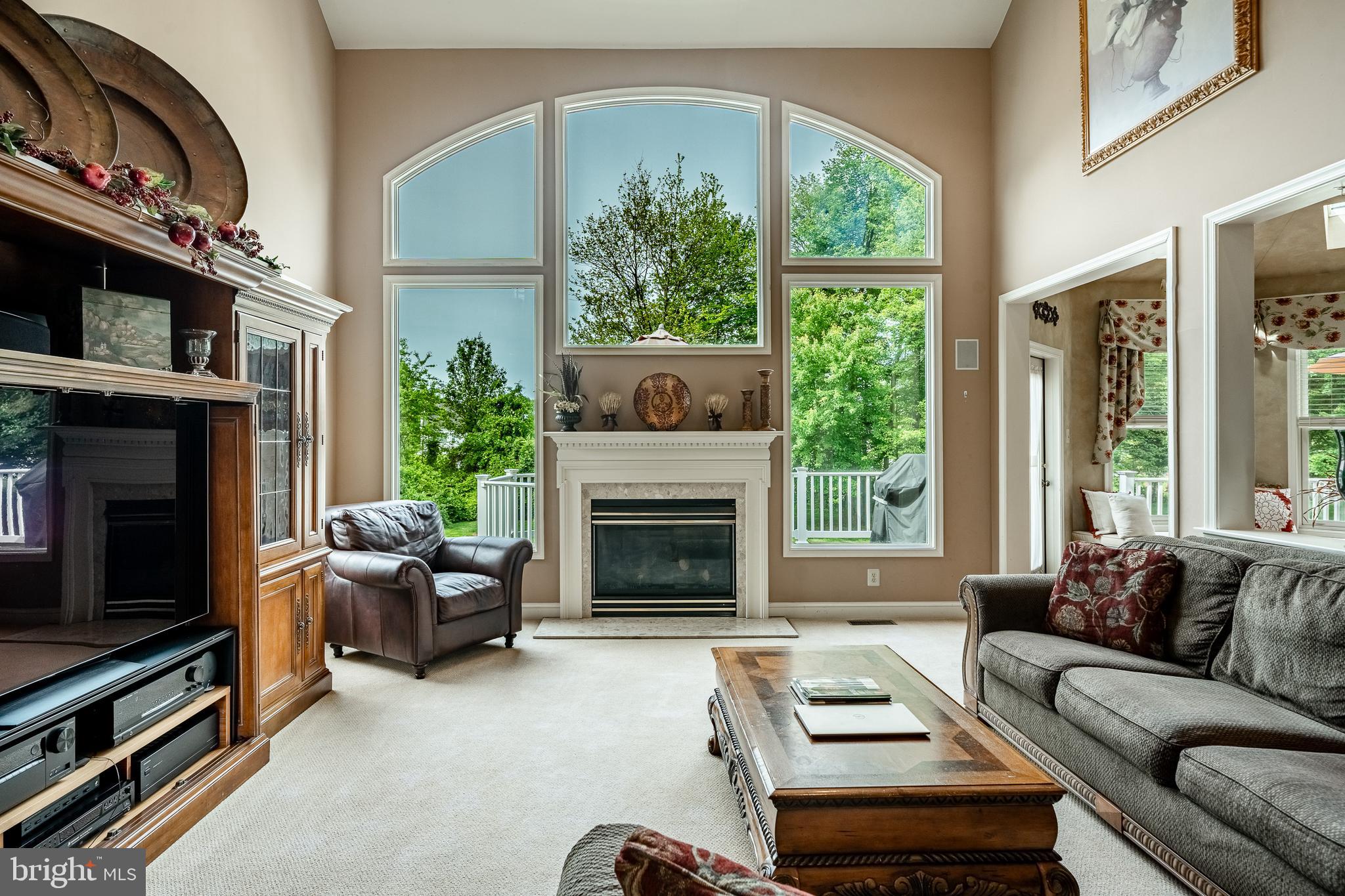 HEATHER LEA - Residential