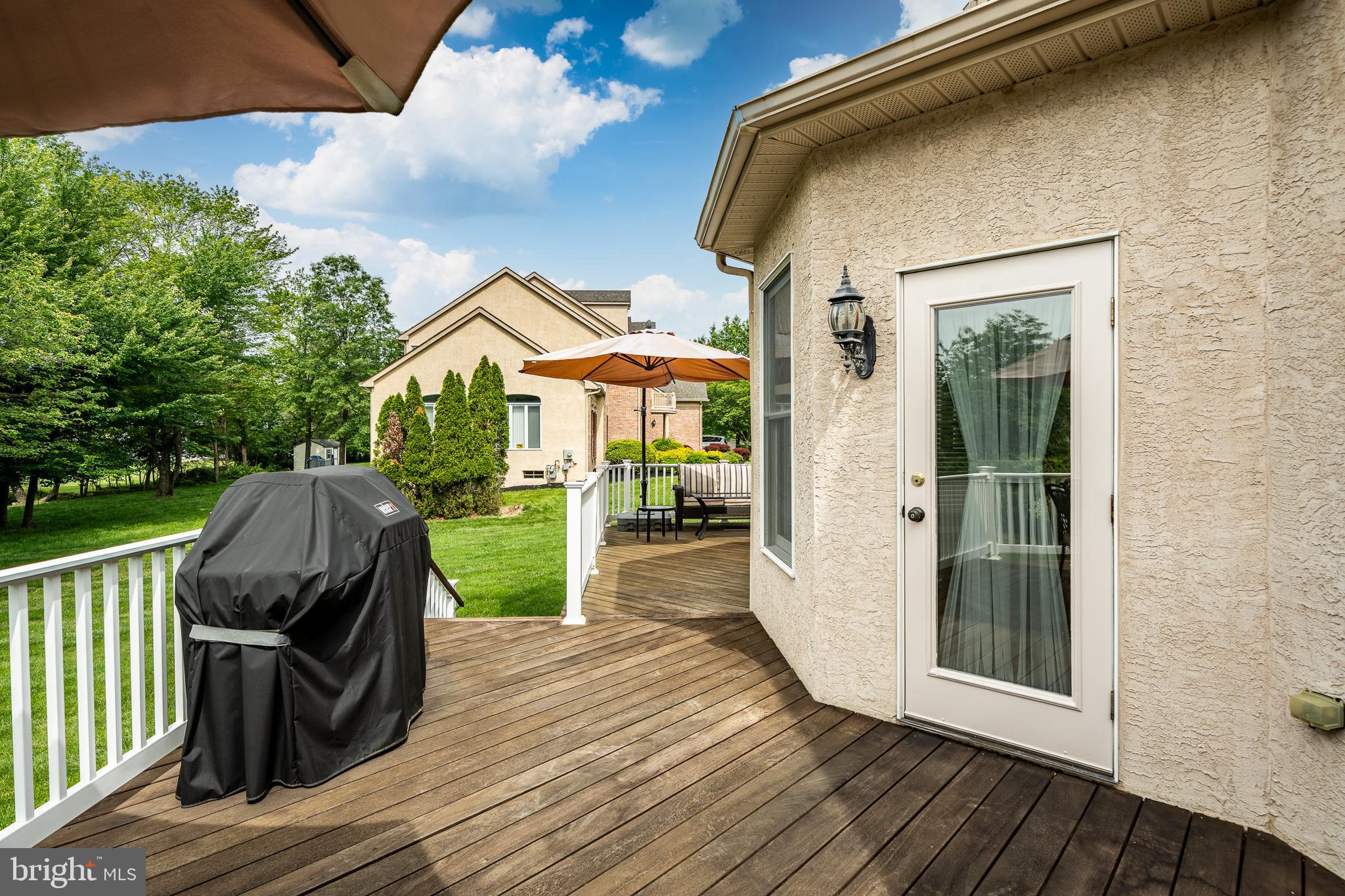 HEATHER LEA - Residential