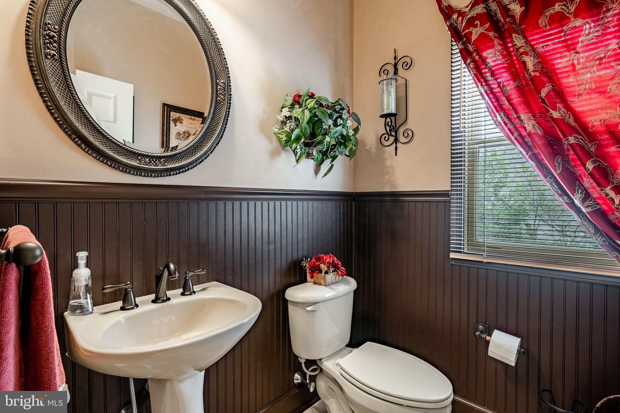 HEATHER LEA - Residential