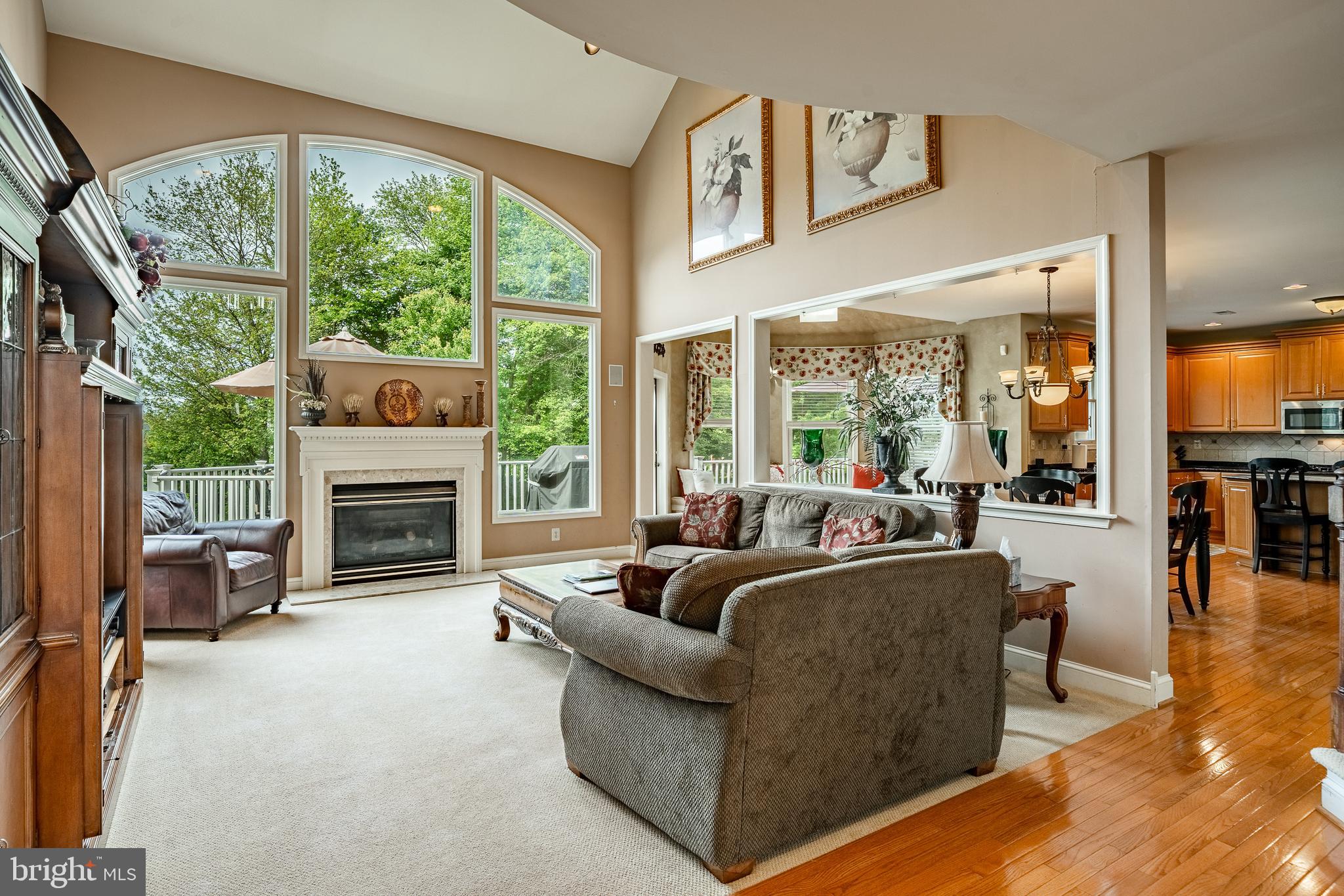 HEATHER LEA - Residential