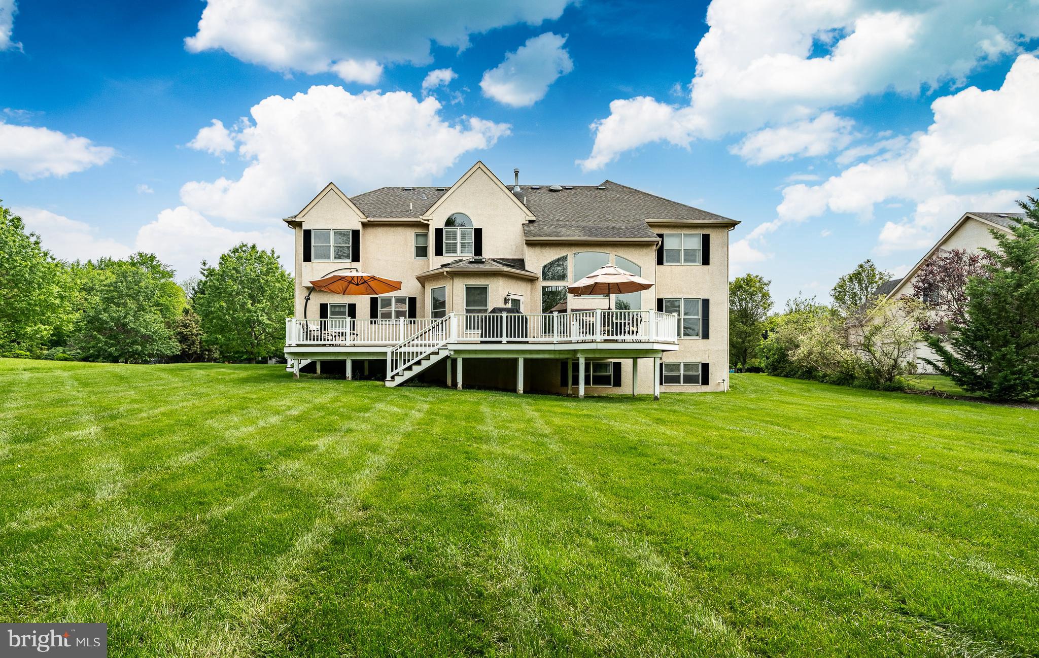 HEATHER LEA - Residential