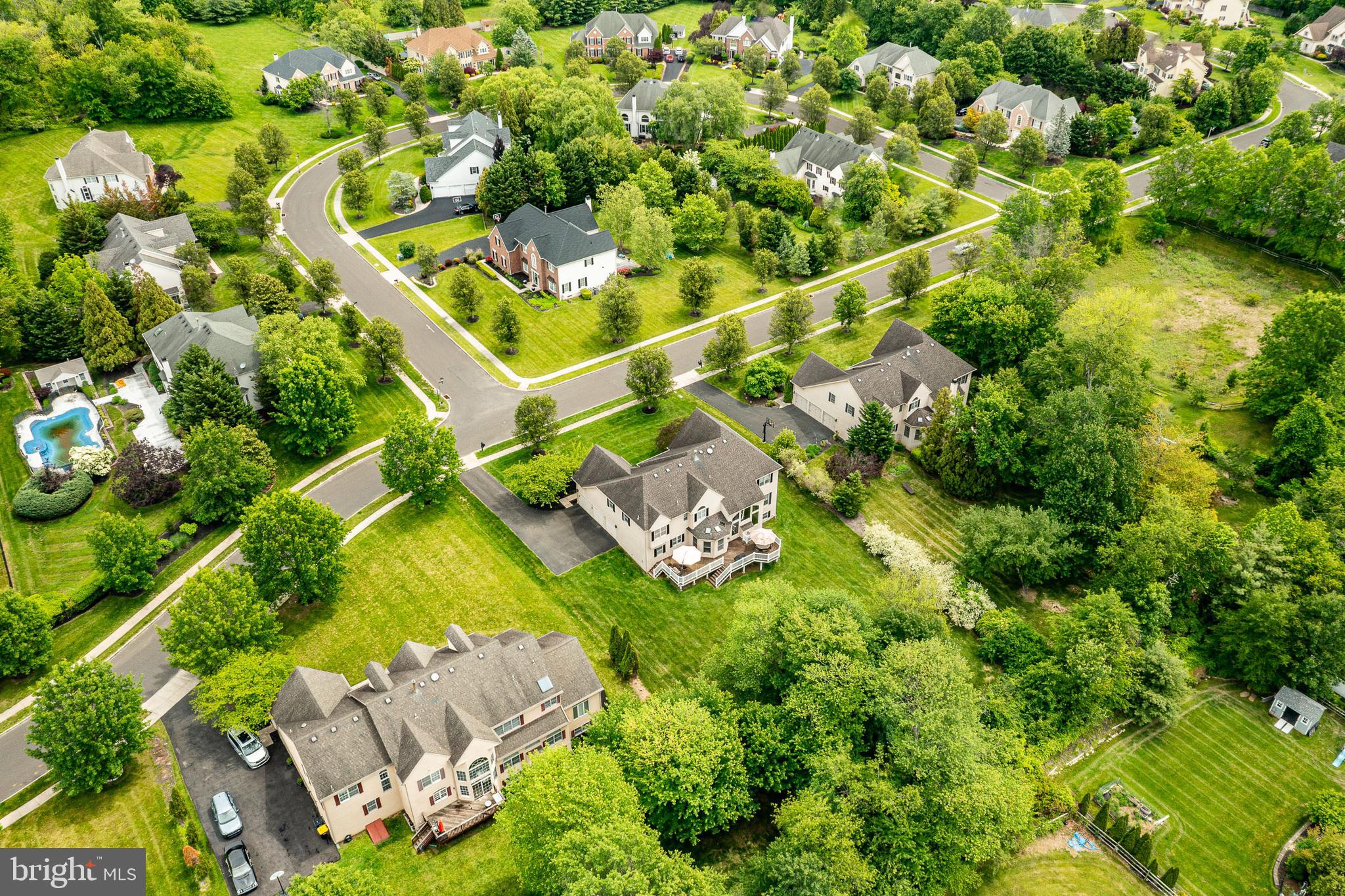 HEATHER LEA - Residential