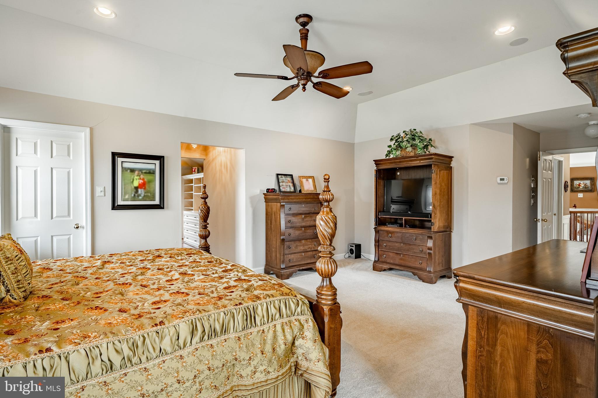 HEATHER LEA - Residential