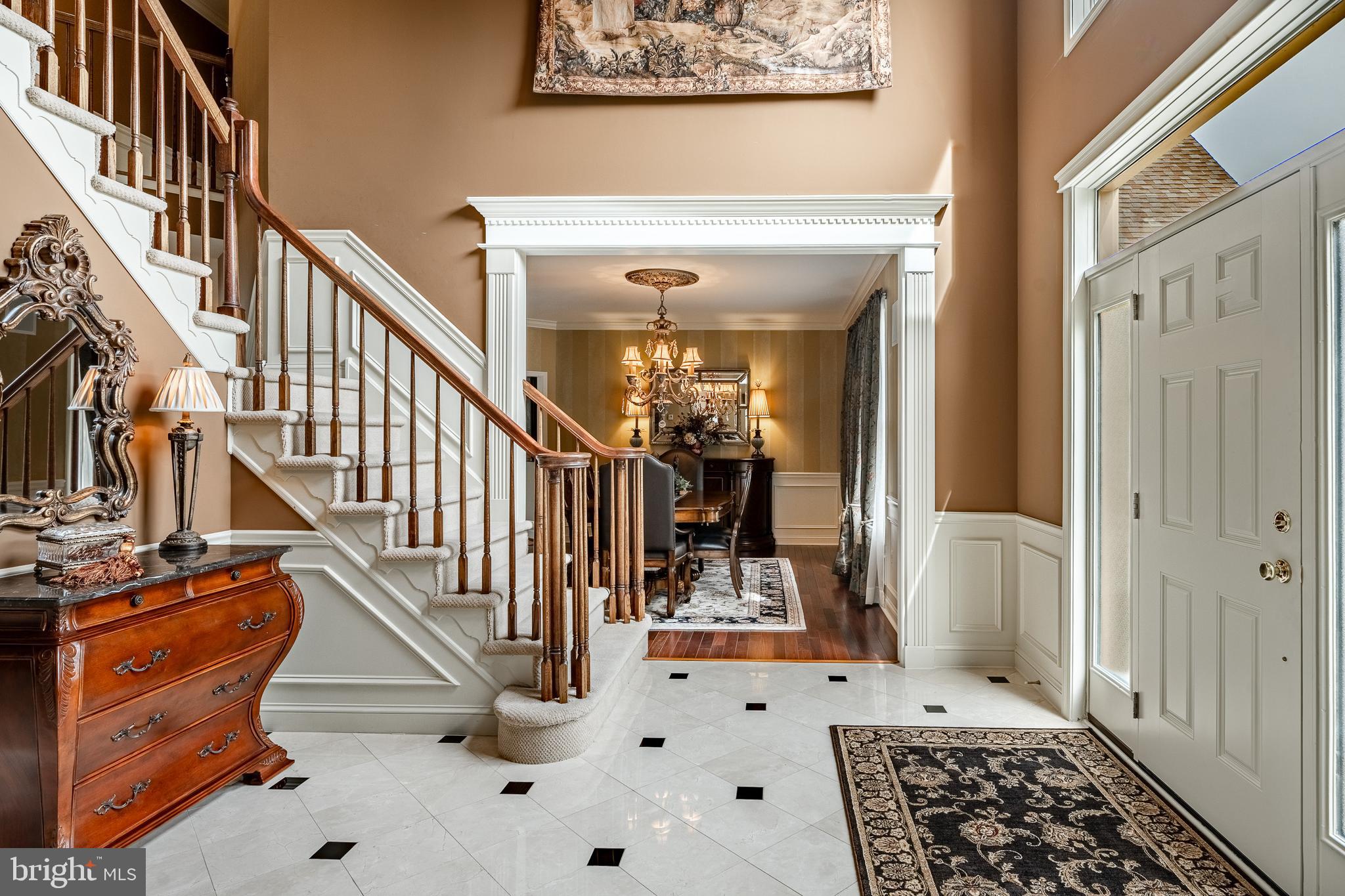 HEATHER LEA - Residential