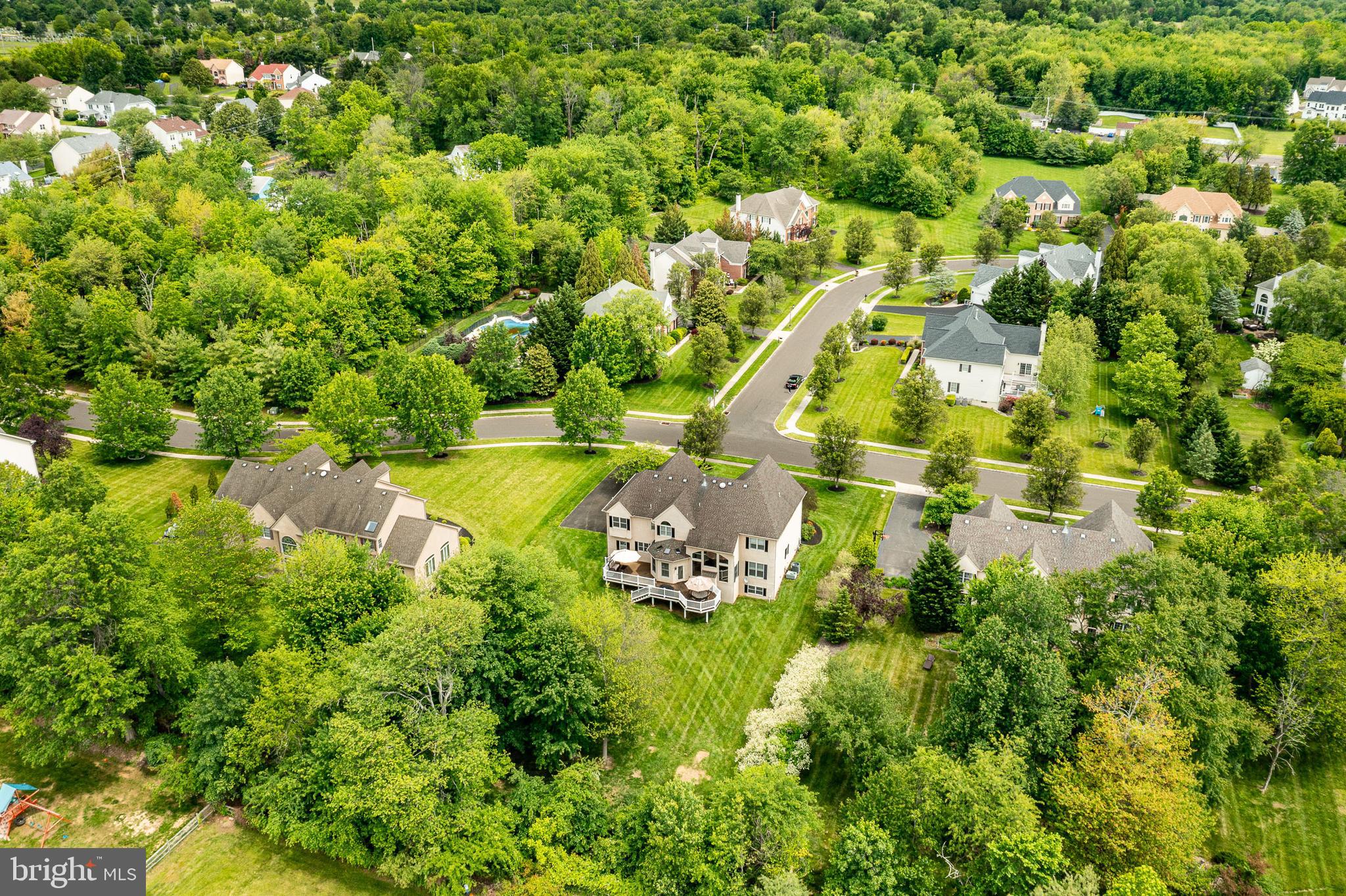 HEATHER LEA - Residential