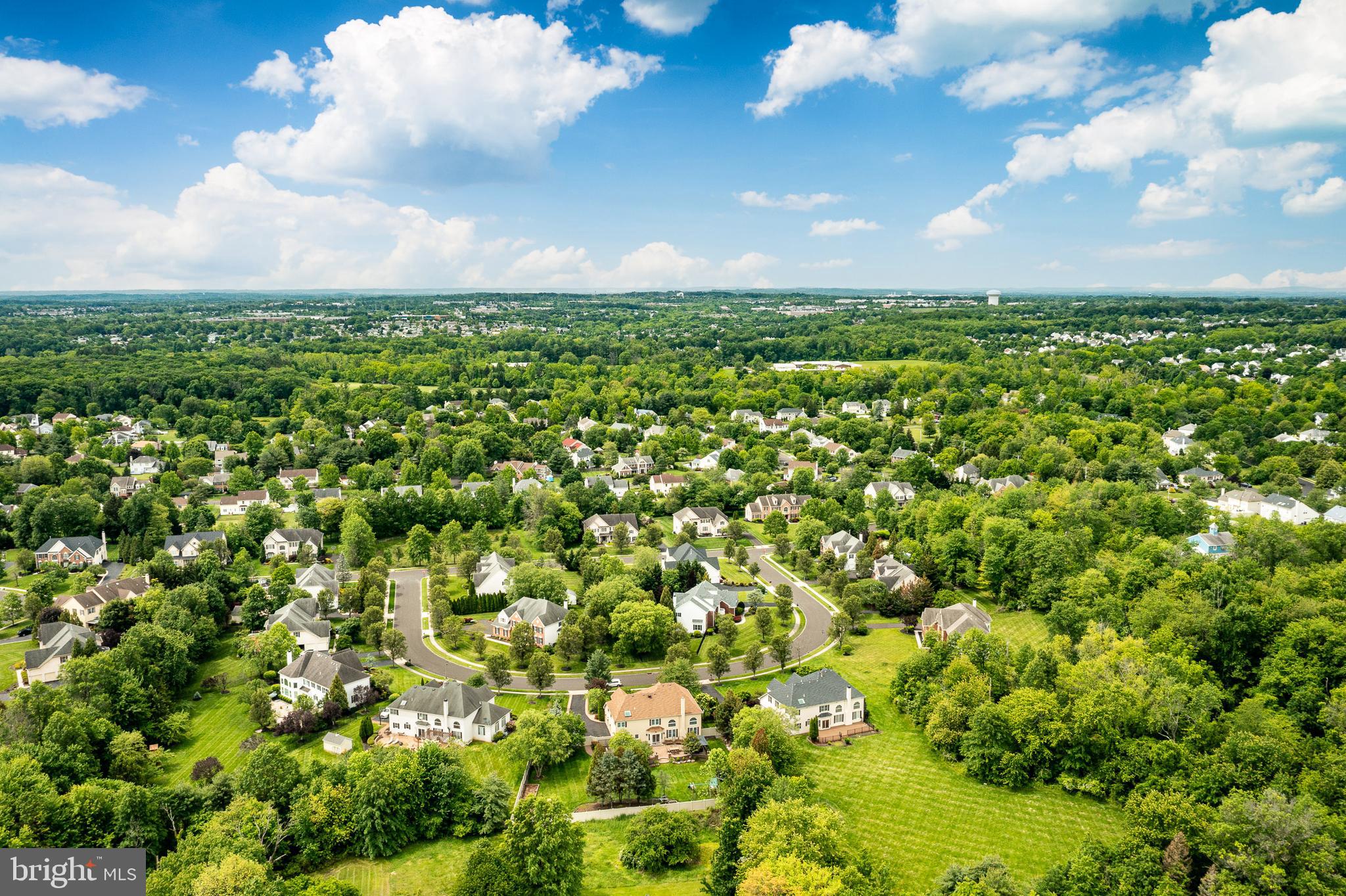 HEATHER LEA - Residential