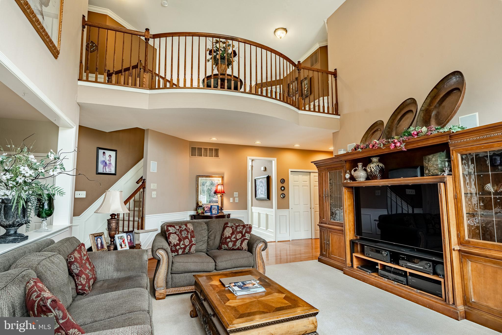 HEATHER LEA - Residential