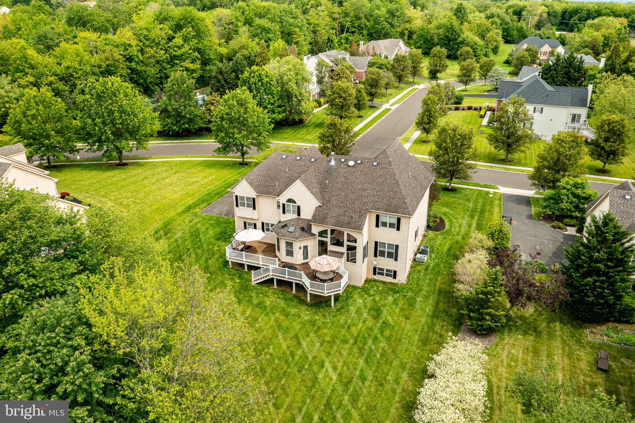 HEATHER LEA - Residential